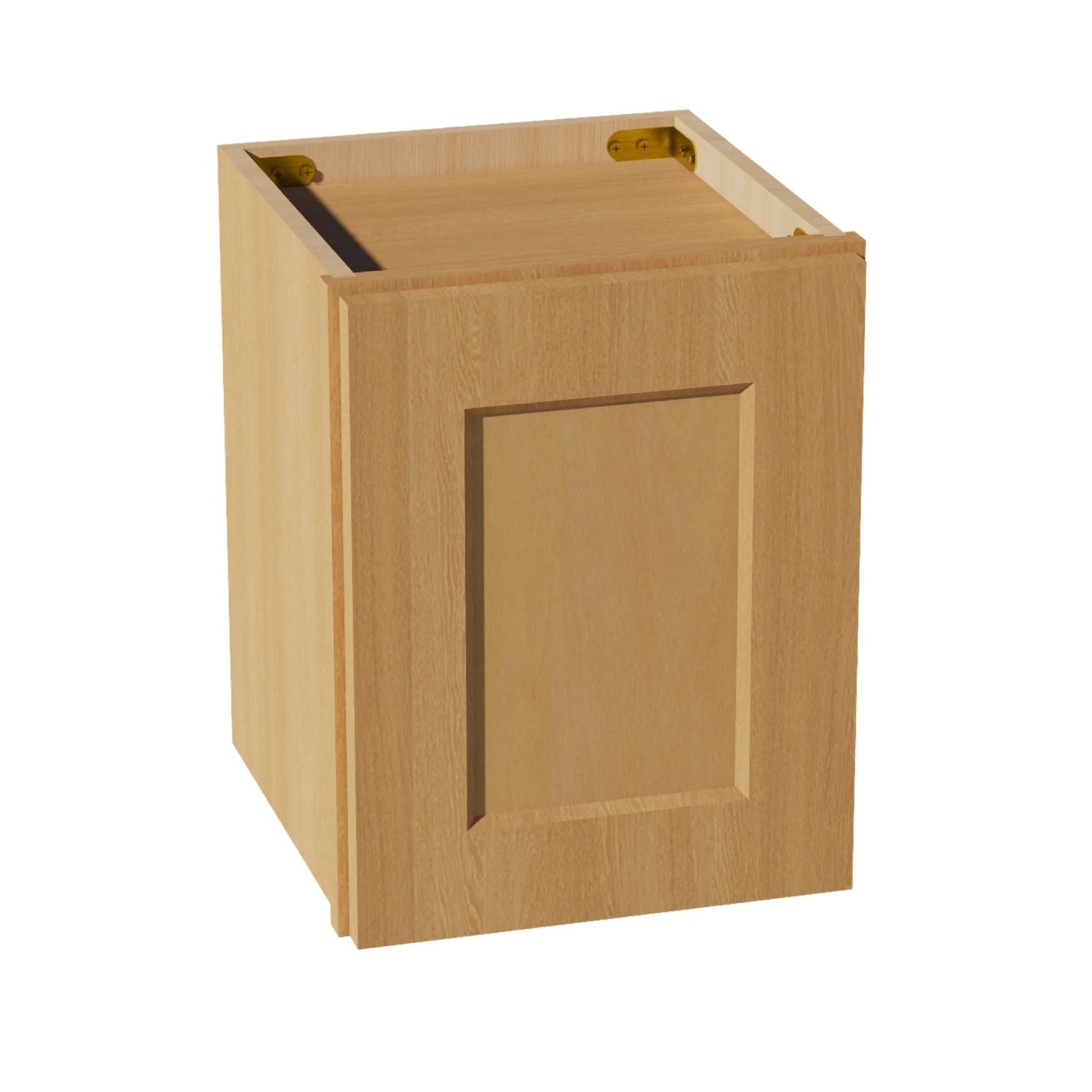 Shaker Bridge Wall Cabinet 12" (W1215) · Ardelle