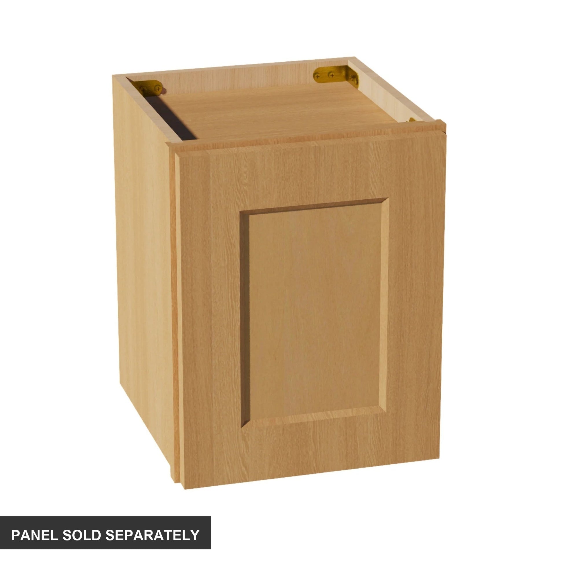Shaker Bridge Wall Cabinet 12" (W1215) · Ardelle