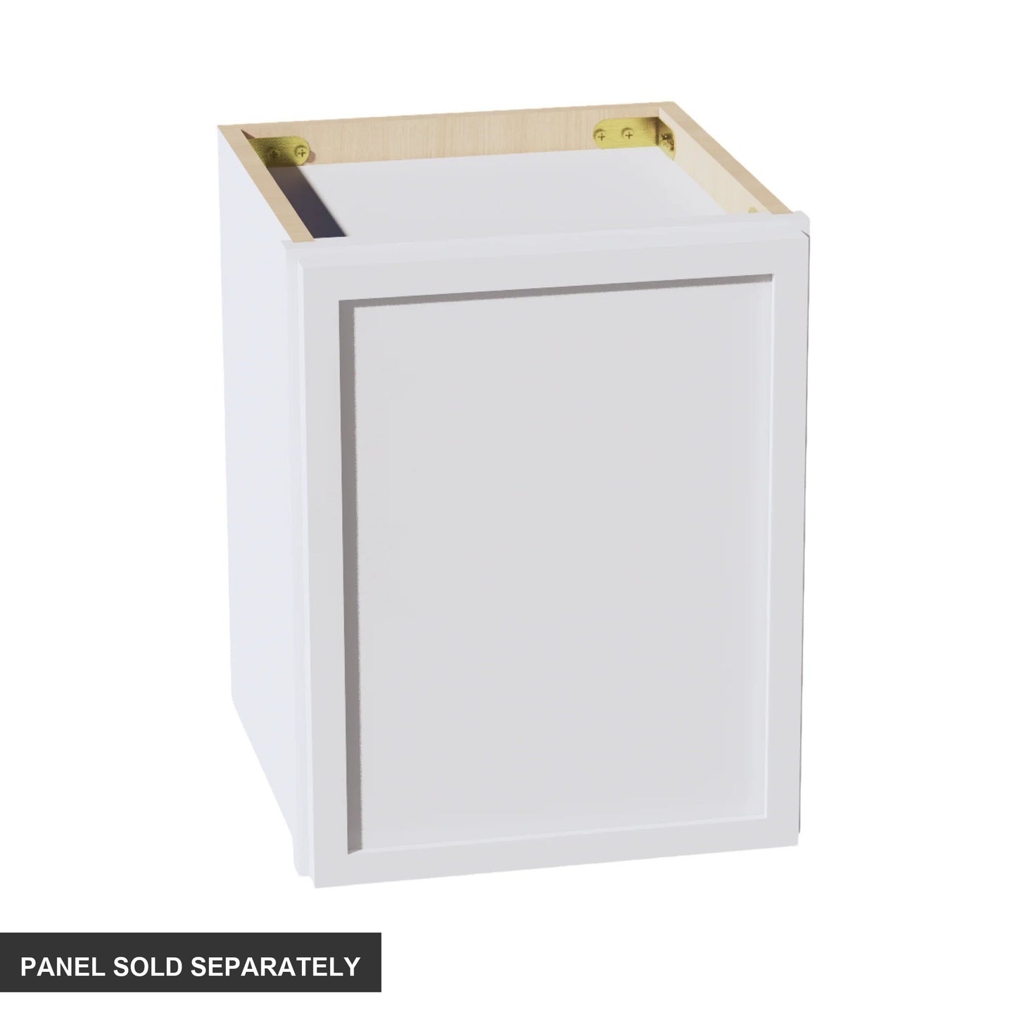 Quik Cabinets W1215 Slim Frost - Product