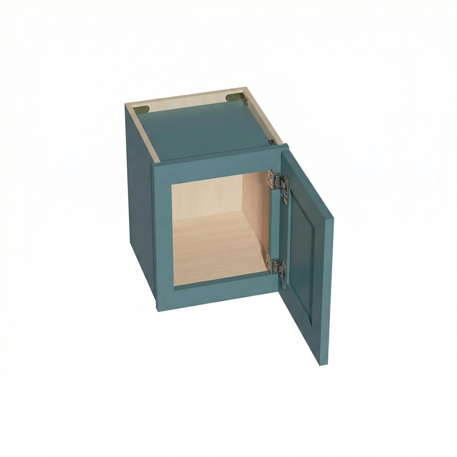 Shaker Bridge Wall Cabinet 12" (W1215) · Tallis
