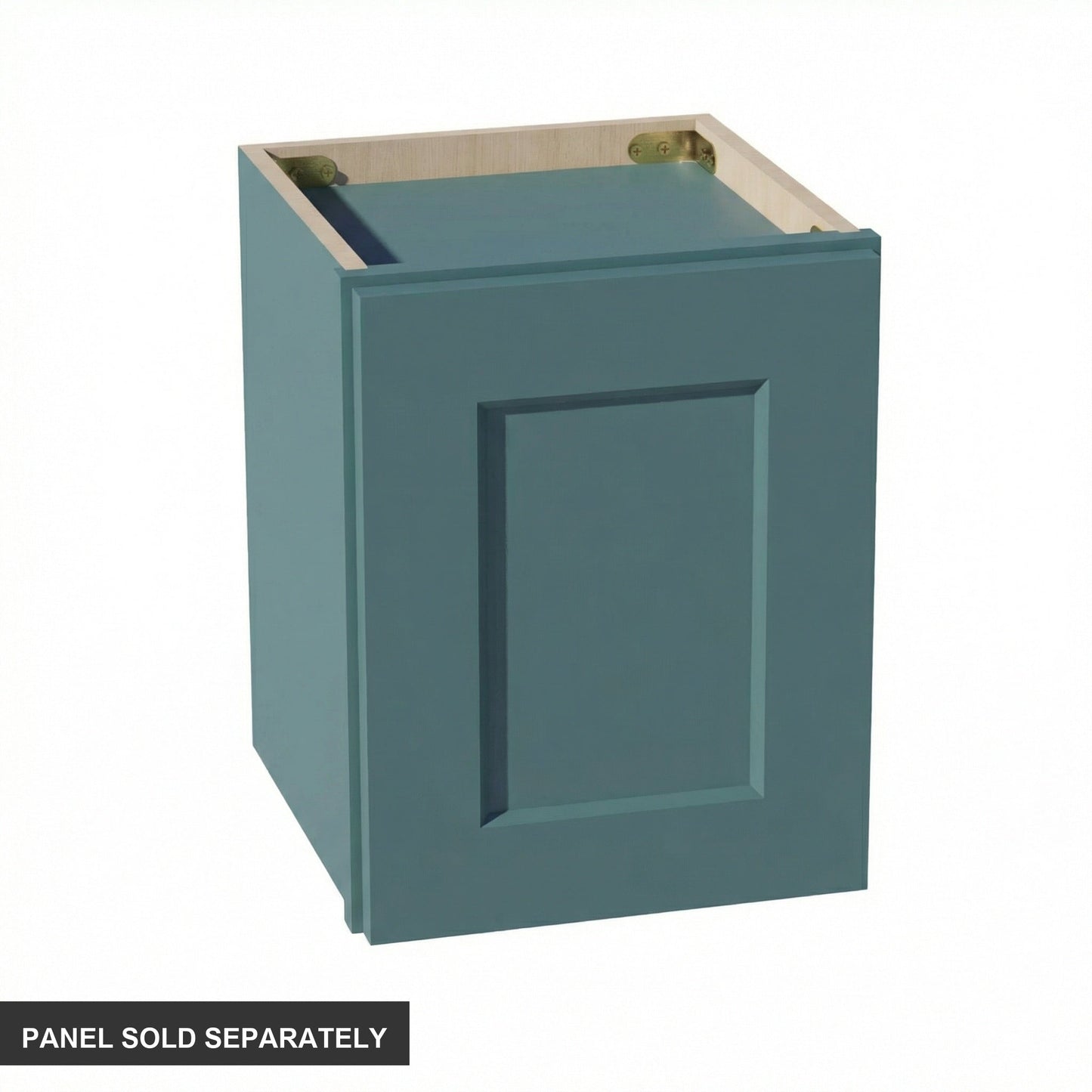 Quik Cabinets W1215 Tallis Fairy Green - Product