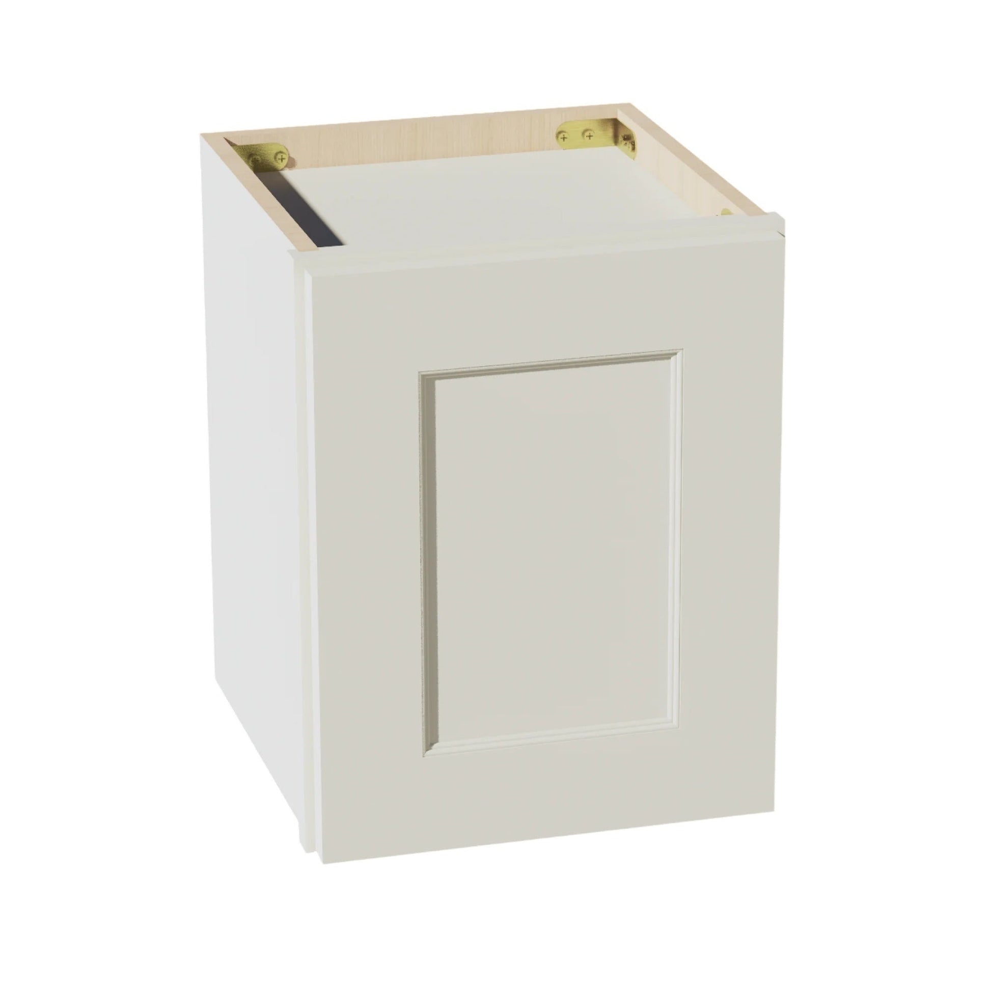 Shaker Bridge Wall Cabinet 12" (W1215) · Tallis
