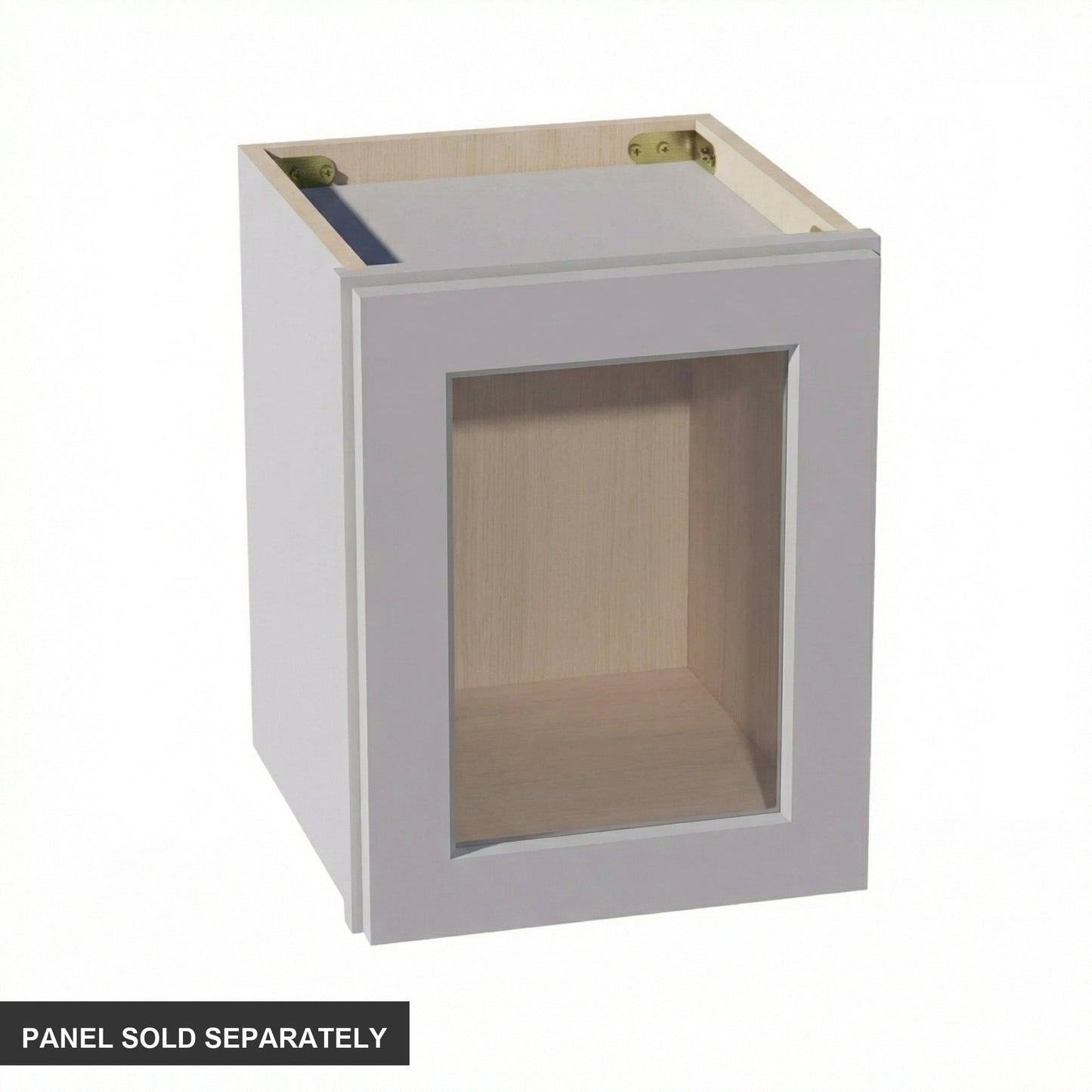 Quik Cabinets W1215GD Ardelle Ash - Product