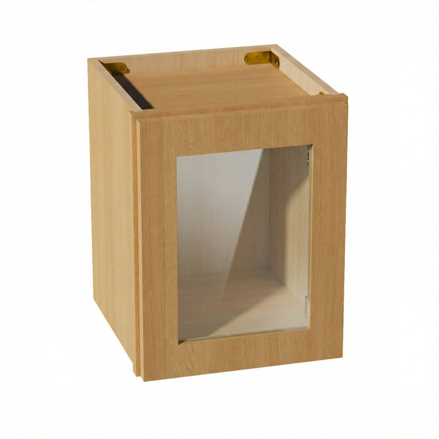 Quik Cabinets W1215GD Ardelle Timber - Hero