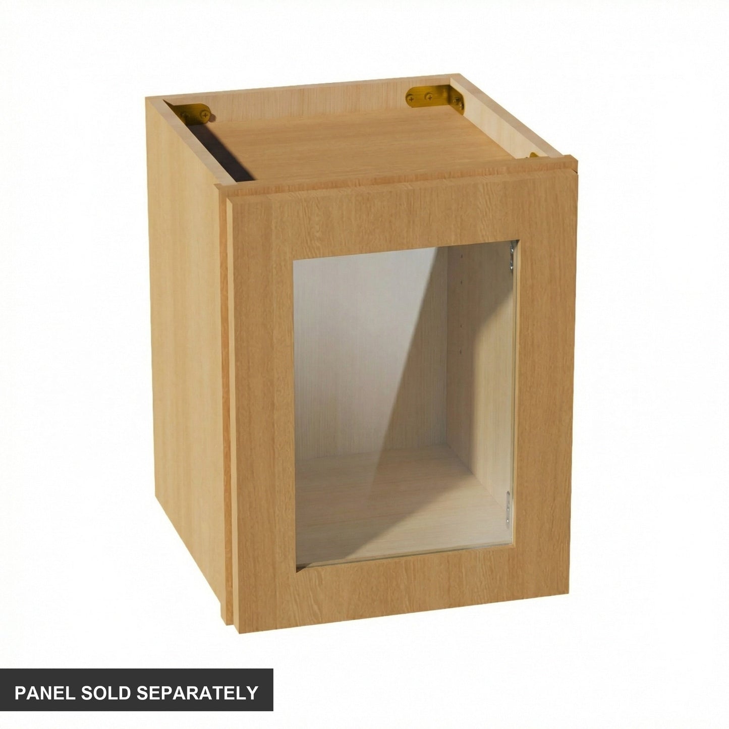 Quik Cabinets W1215GD Ardelle Timber - Product