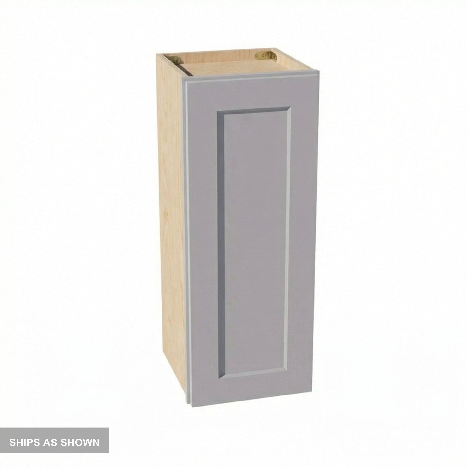 Shaker Wall Cabinet 12" (W1230) · Ardelle