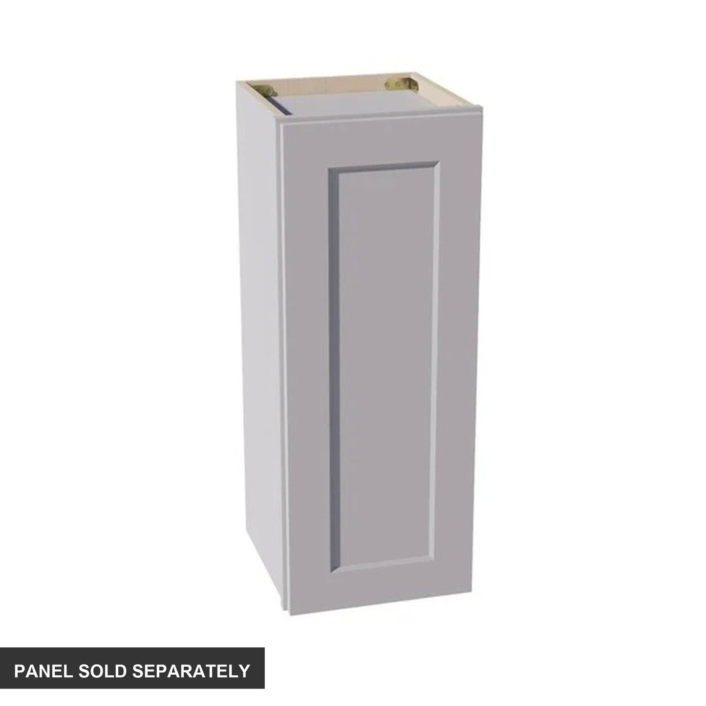 Shaker Wall Cabinet 12" (W1230) · Ardelle - Ash - Product