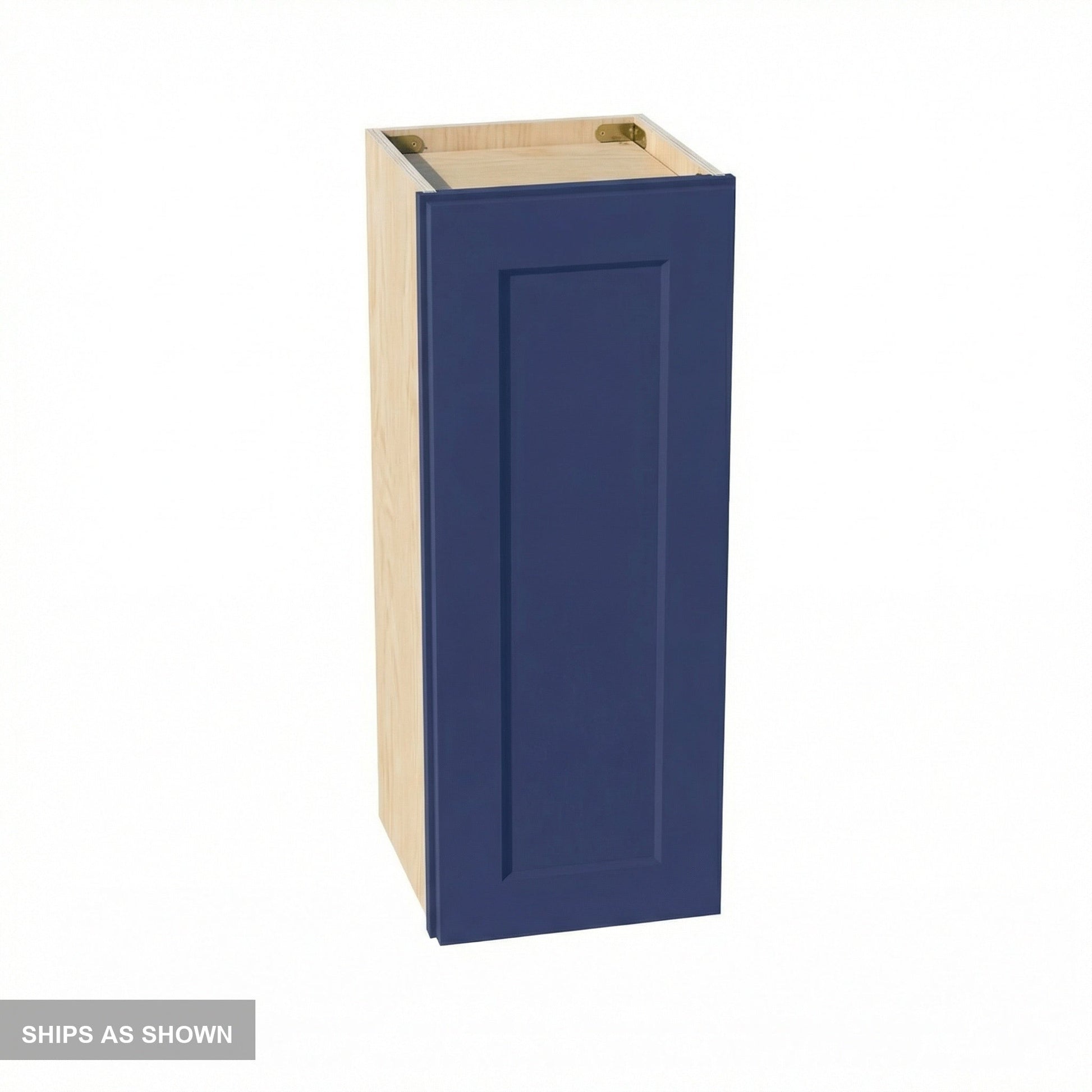 Shaker Wall Cabinet 12" (W1230) · Ardelle