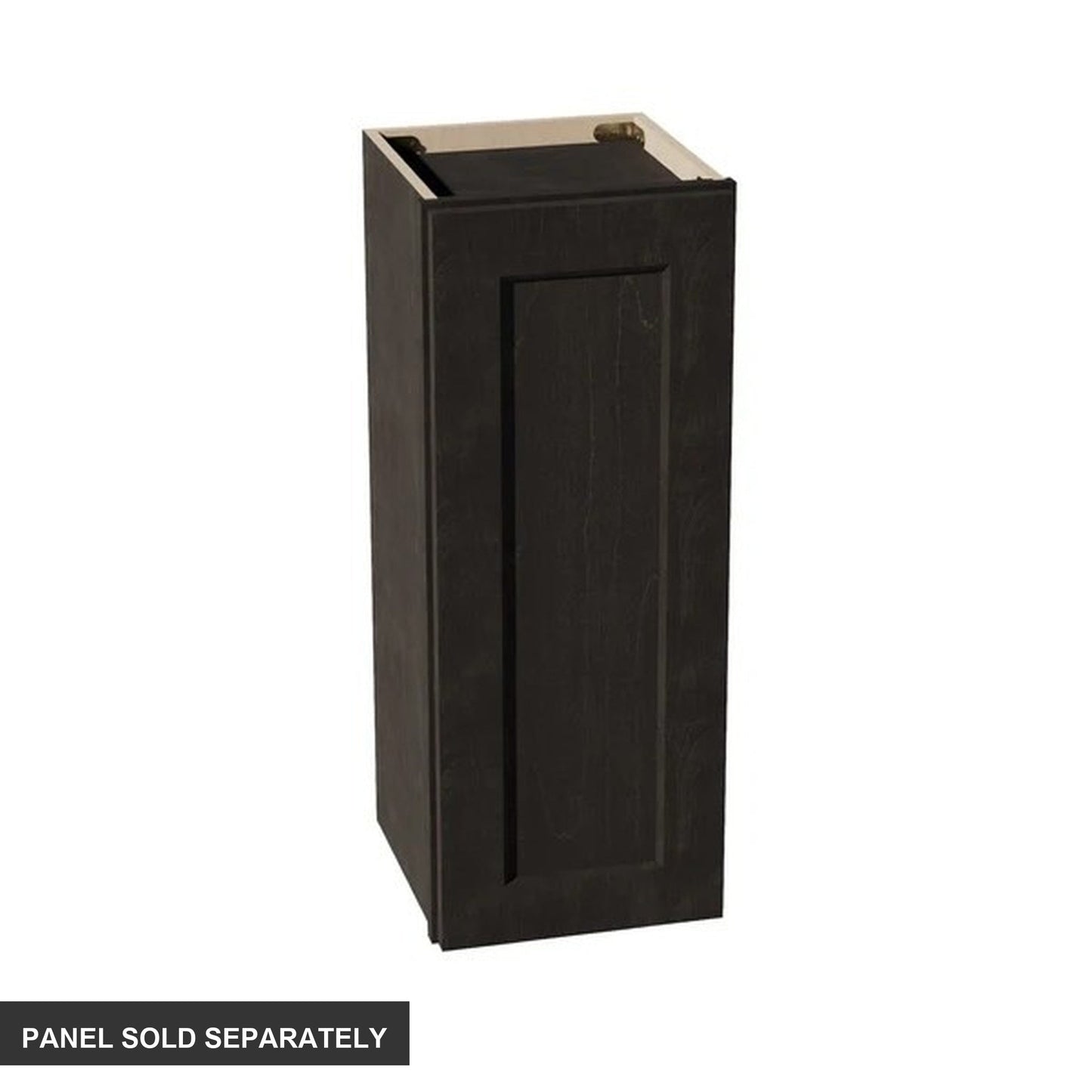 Quik Cabinets W1230 Ardelle Charcoal - Product