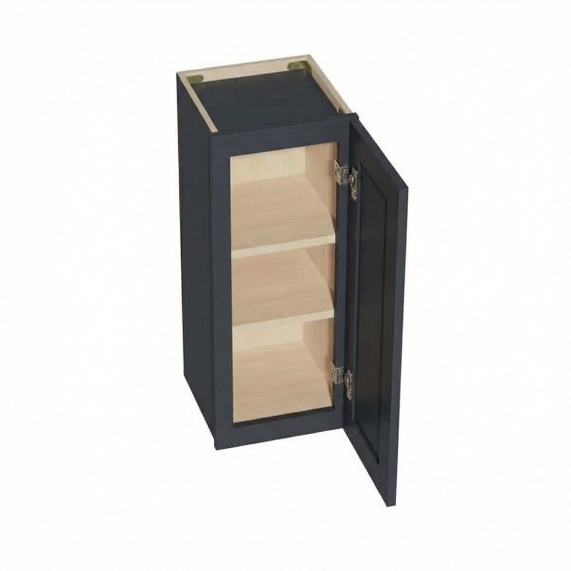 Shaker Wall Cabinet 12" (W1230) · Ardelle