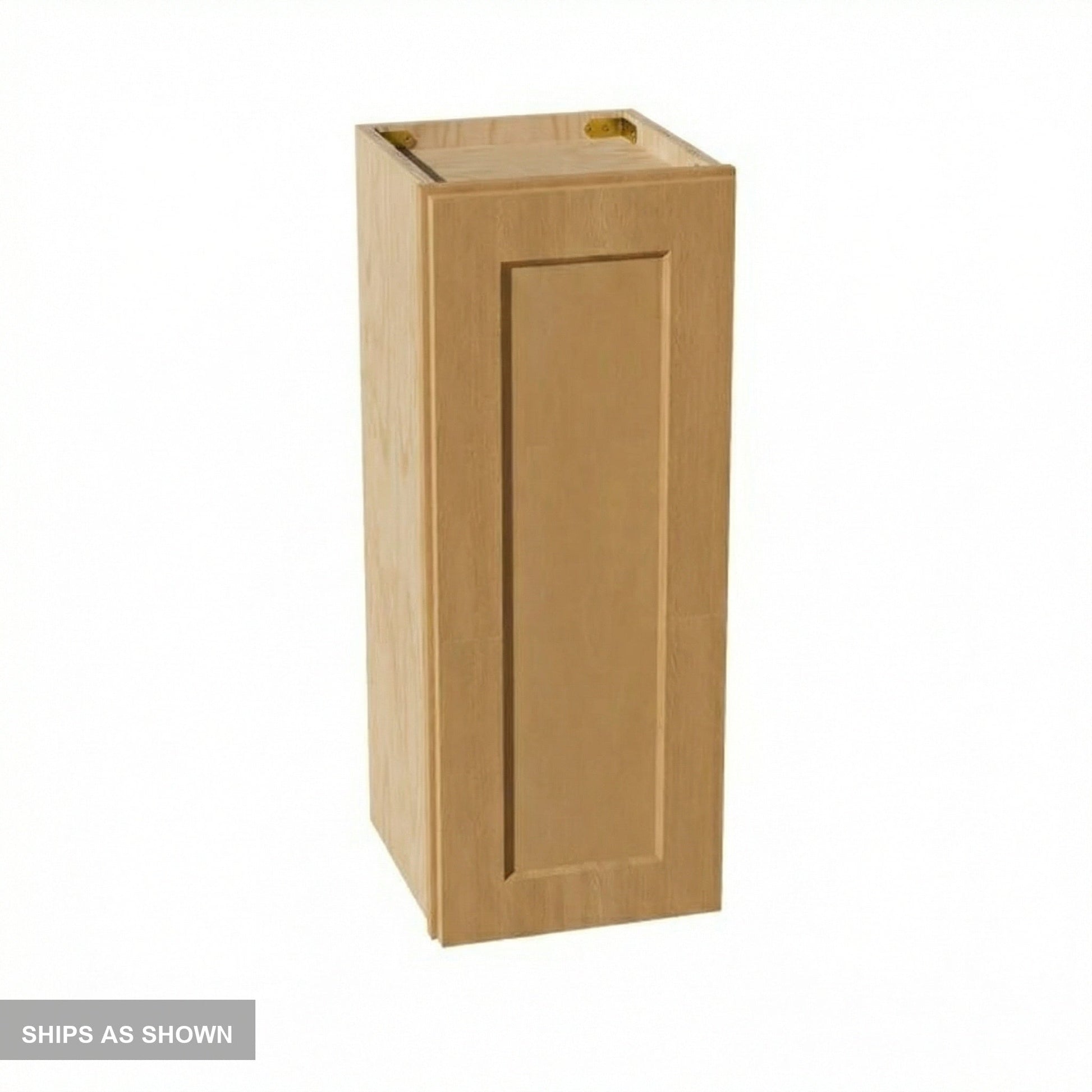 Shaker Wall Cabinet 12" (W1230) · Ardelle