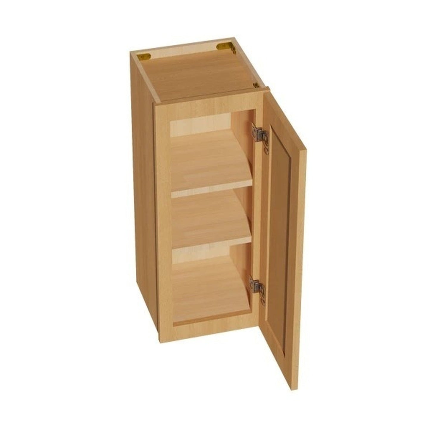 Quik Cabinets W1230 Ardelle Timber - Interior