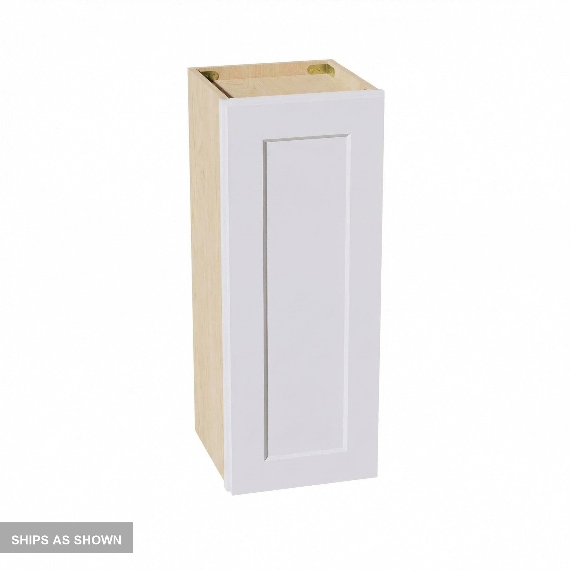 Shaker Wall Cabinet 12" (W1230) · Ardelle