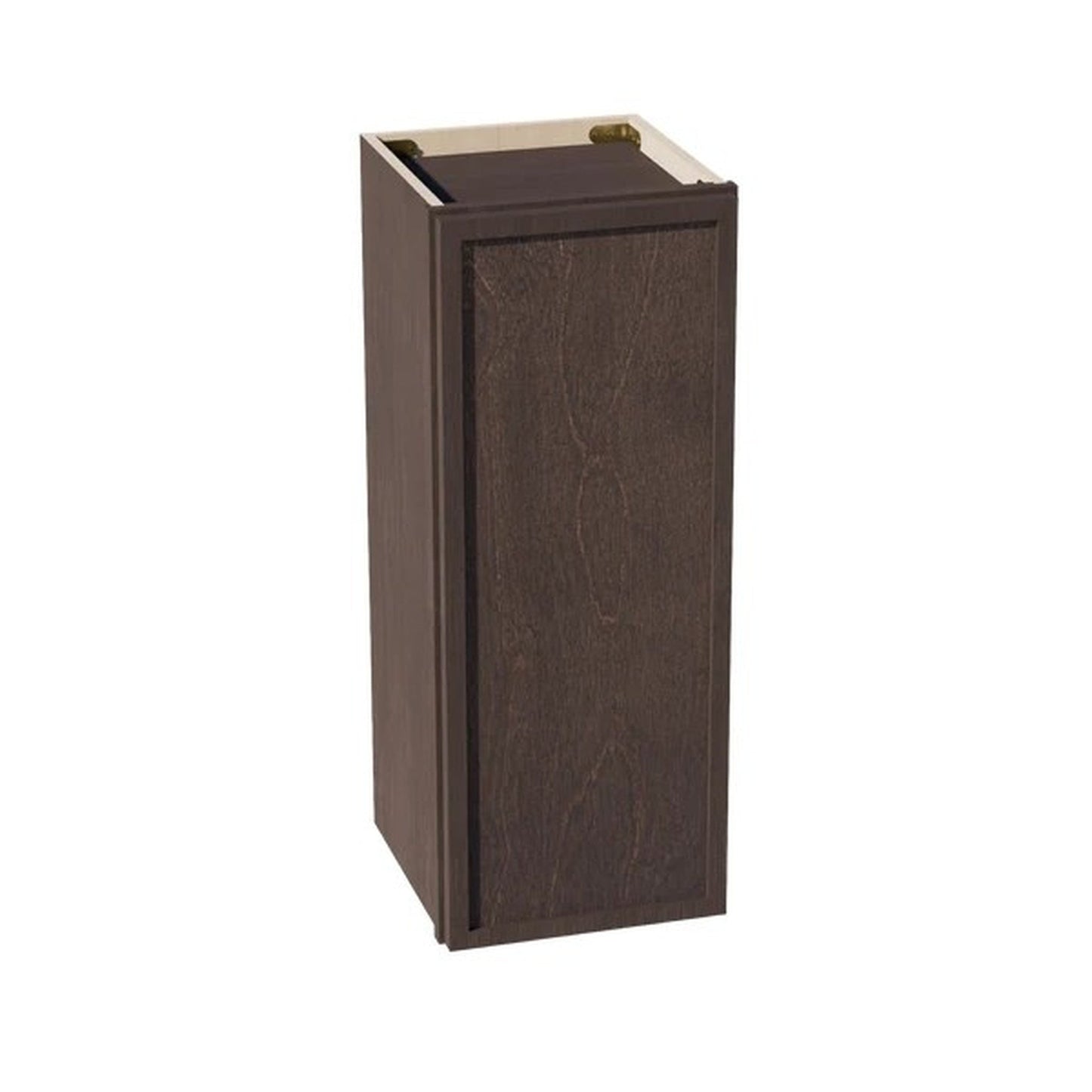 Quik Cabinets W1230 Slim Mocha - Hero