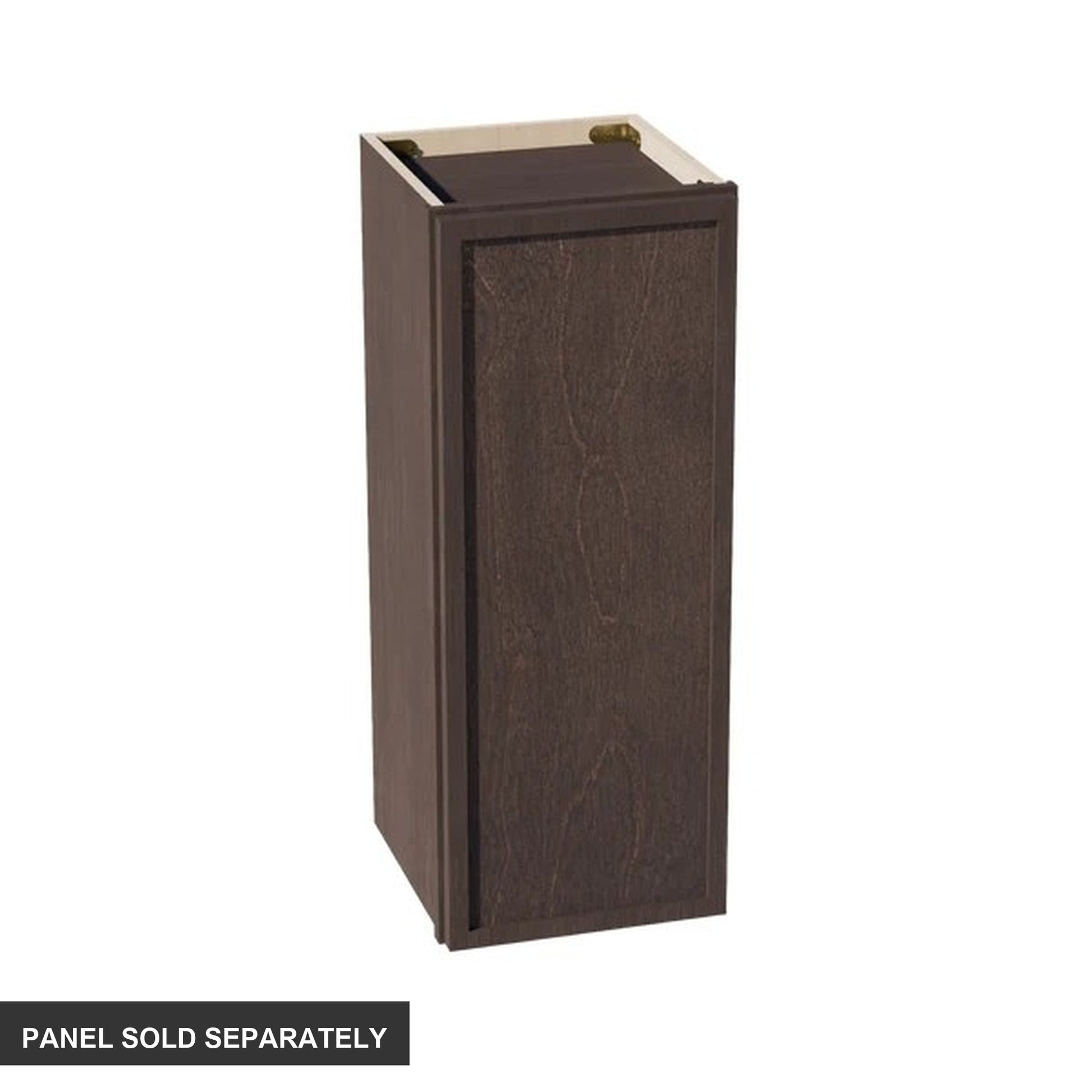 Slim Shaker Wall Cabinet 12" (W1230) · Slim