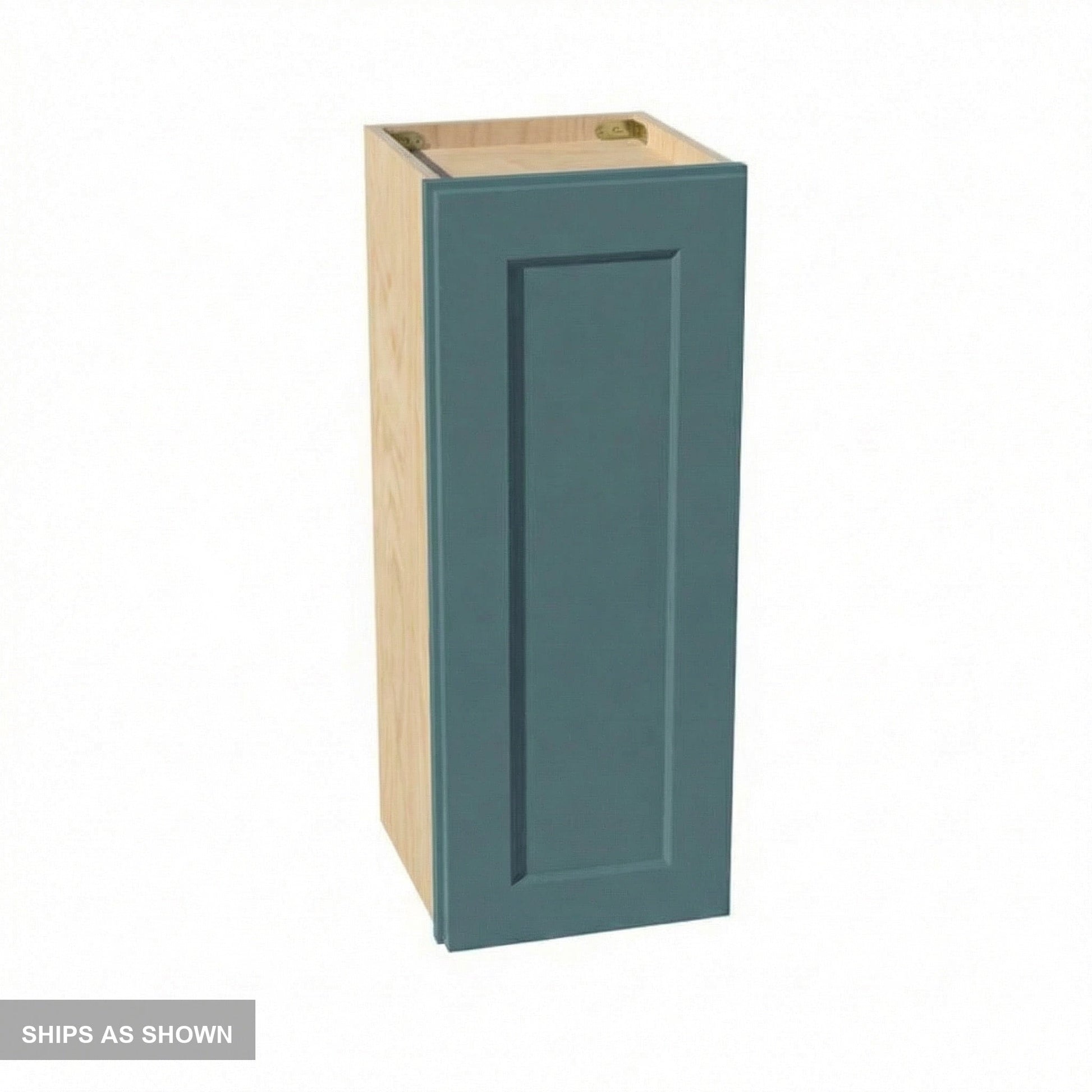 Shaker Wall Cabinet 12" (W1230) · Tallis