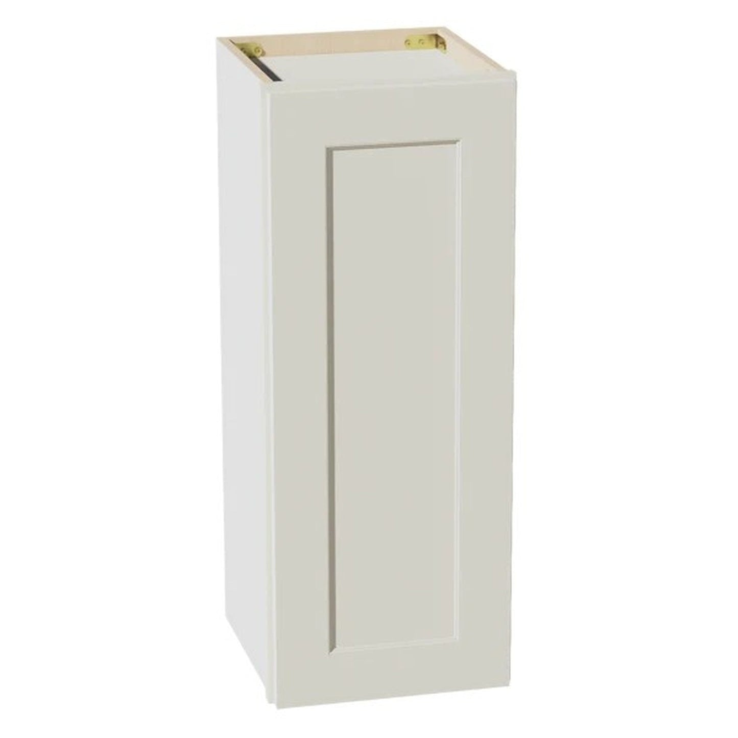 Quik Cabinets W1230 Tallis Swan White - Hero