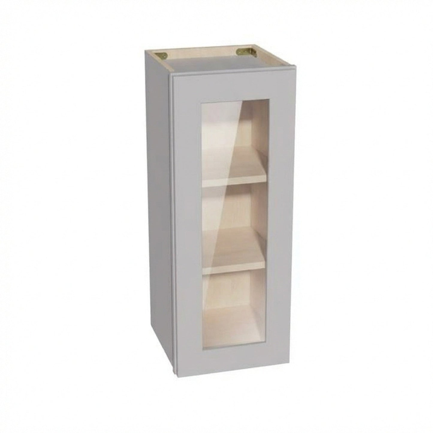 Quik Cabinets W1230GD Ardelle Ash - Hero