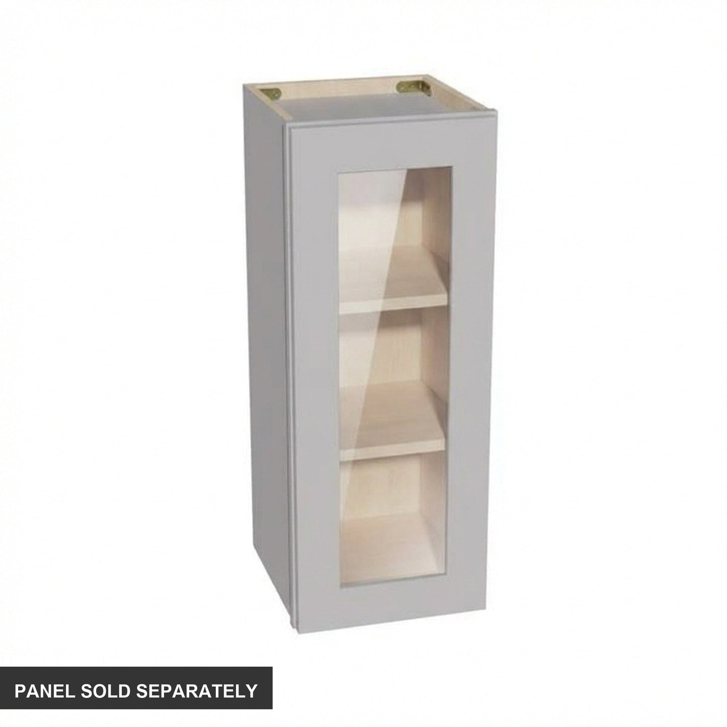 Quik Cabinets W1230GD Ardelle Ash - Product