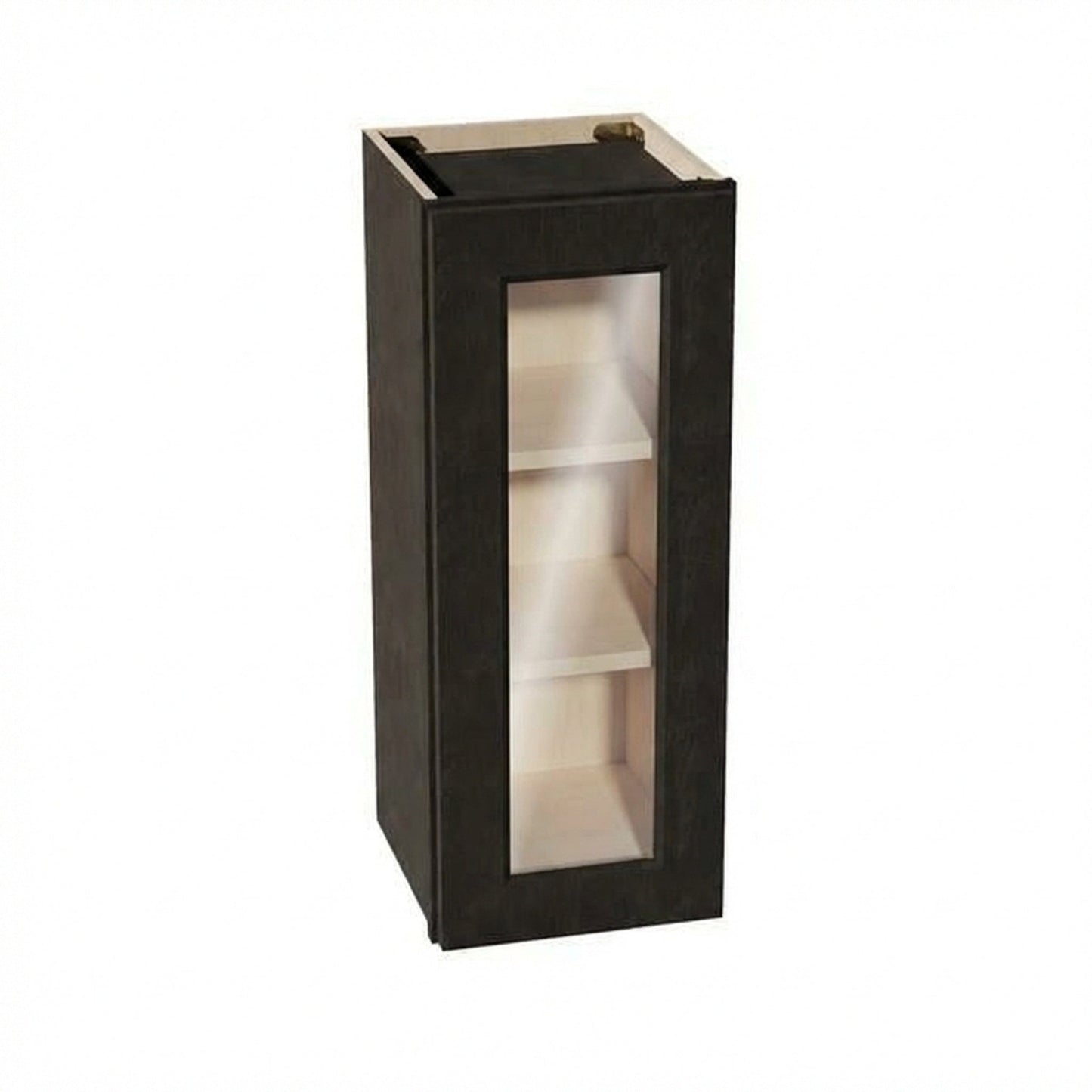 Quik Cabinets W1230GD Ardelle Charcoal - Hero