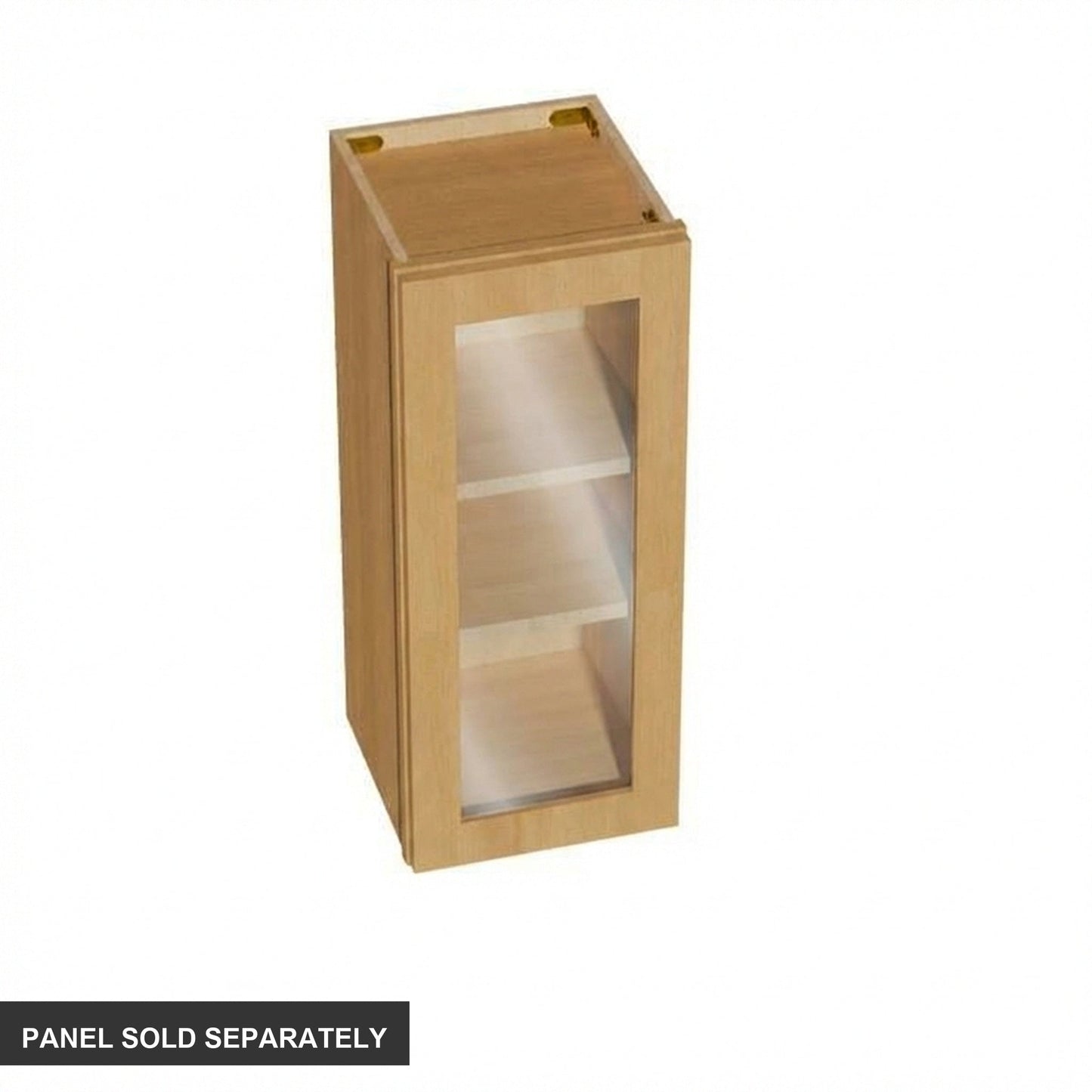 Quik Cabinets W1230GD Ardelle Timber - Product