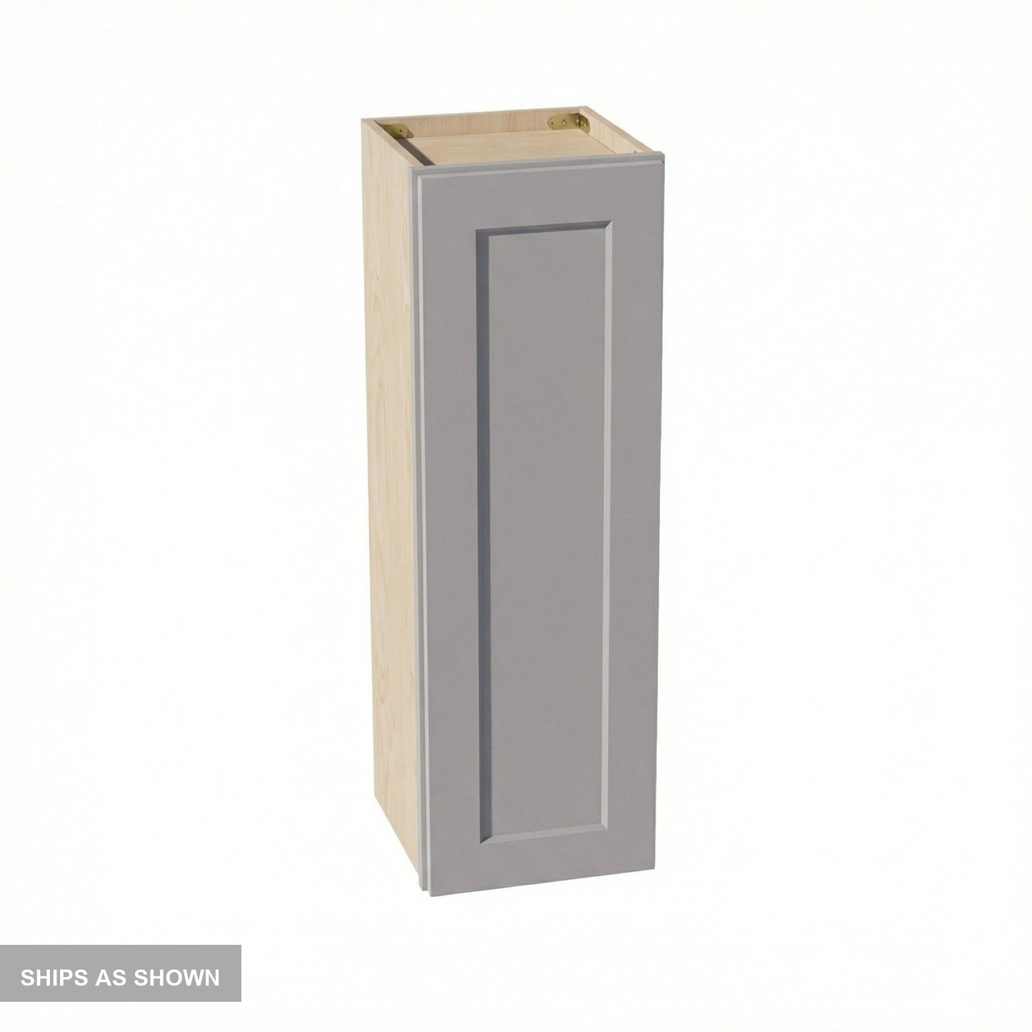 Quik Cabinets W1236 Ardelle Ash - Flatpack
