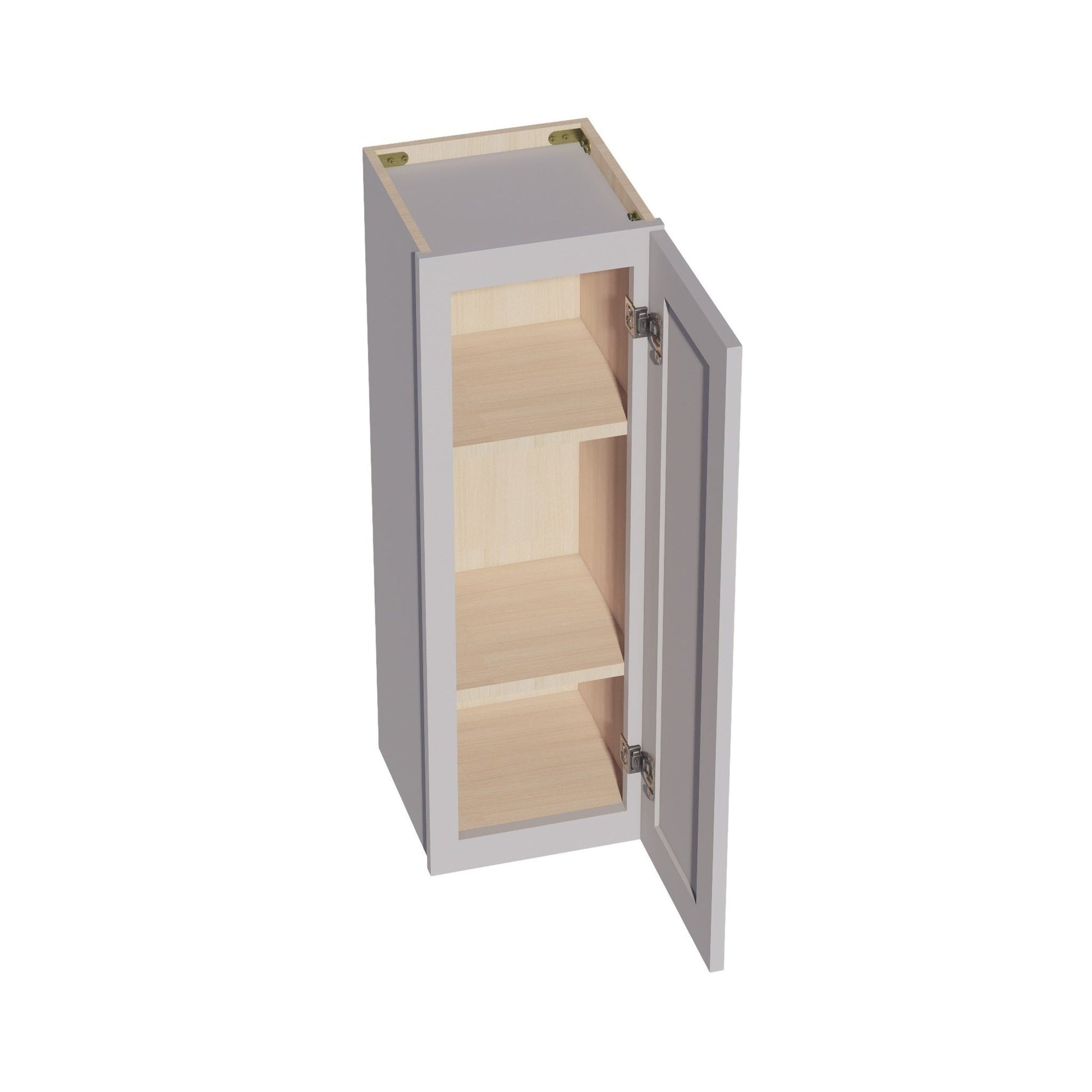 Shaker Wall Cabinet 12" (W1236) · Ardelle