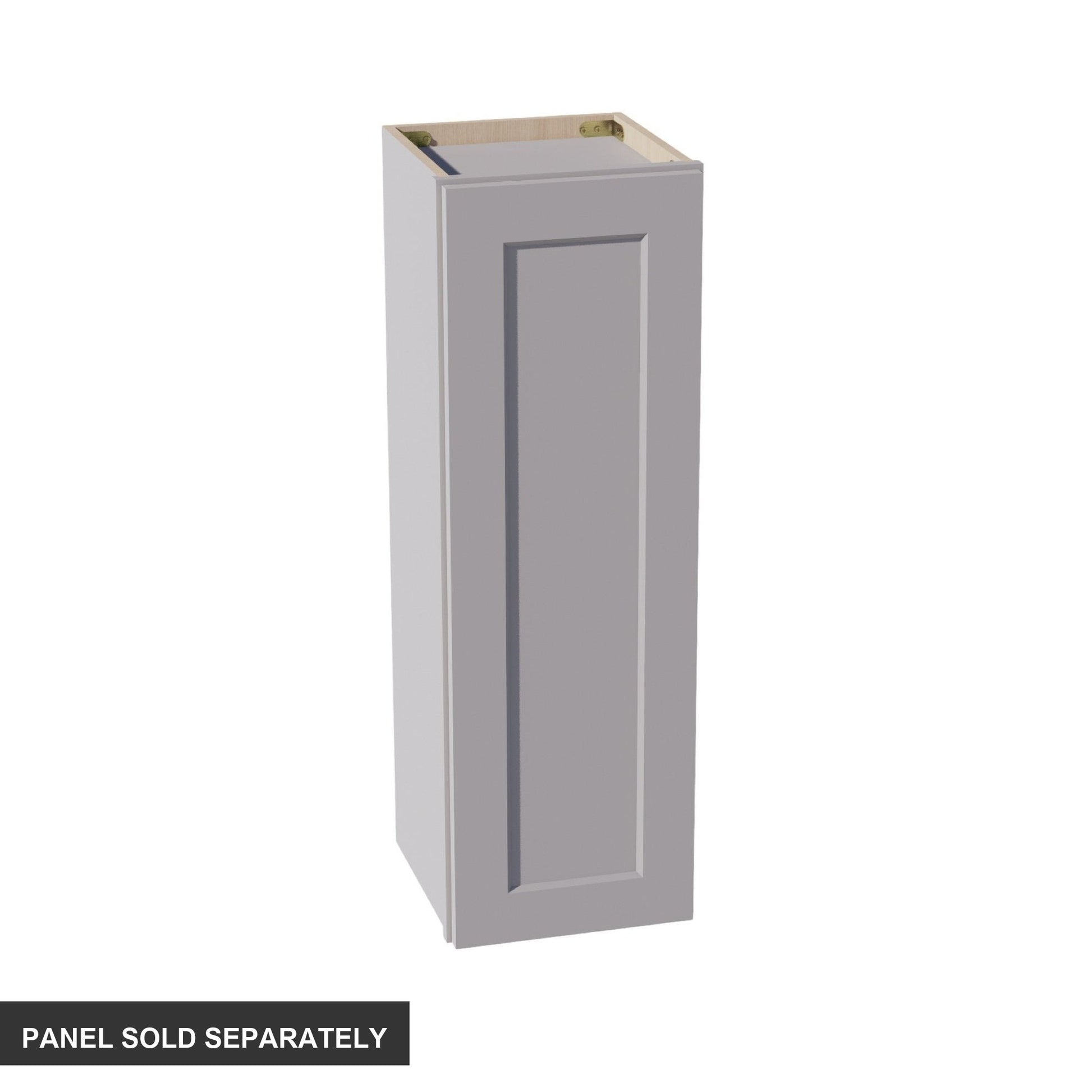 Shaker Wall Cabinet 12" (W1236) · Ardelle