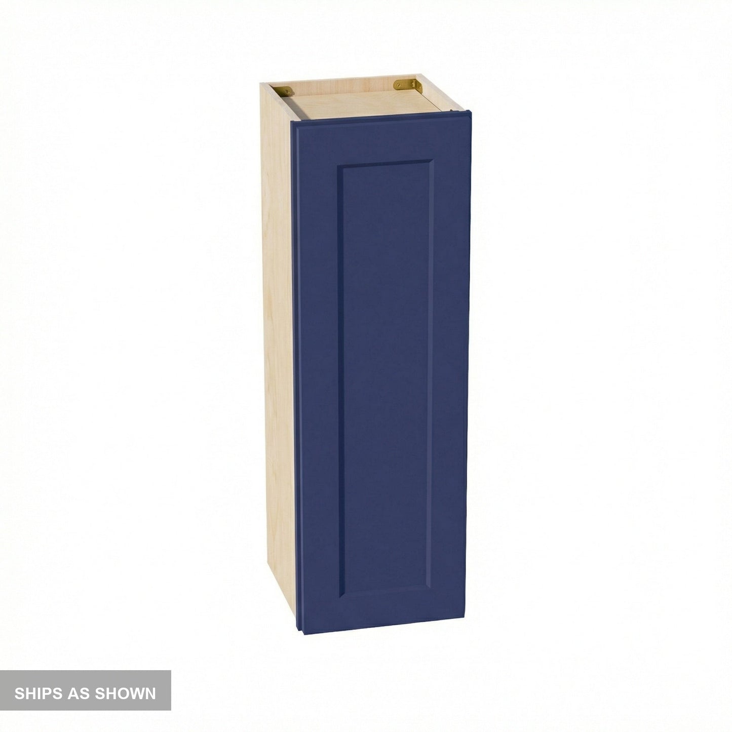 Quik Cabinets W1236 Ardelle Blue - Flatpack