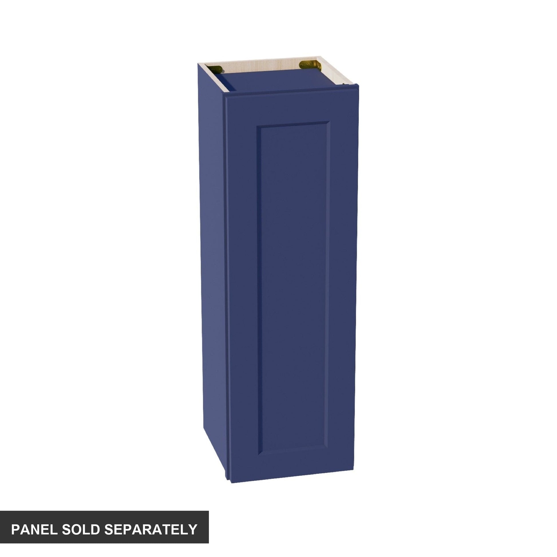 Shaker Wall Cabinet 12" (W1236) · Ardelle