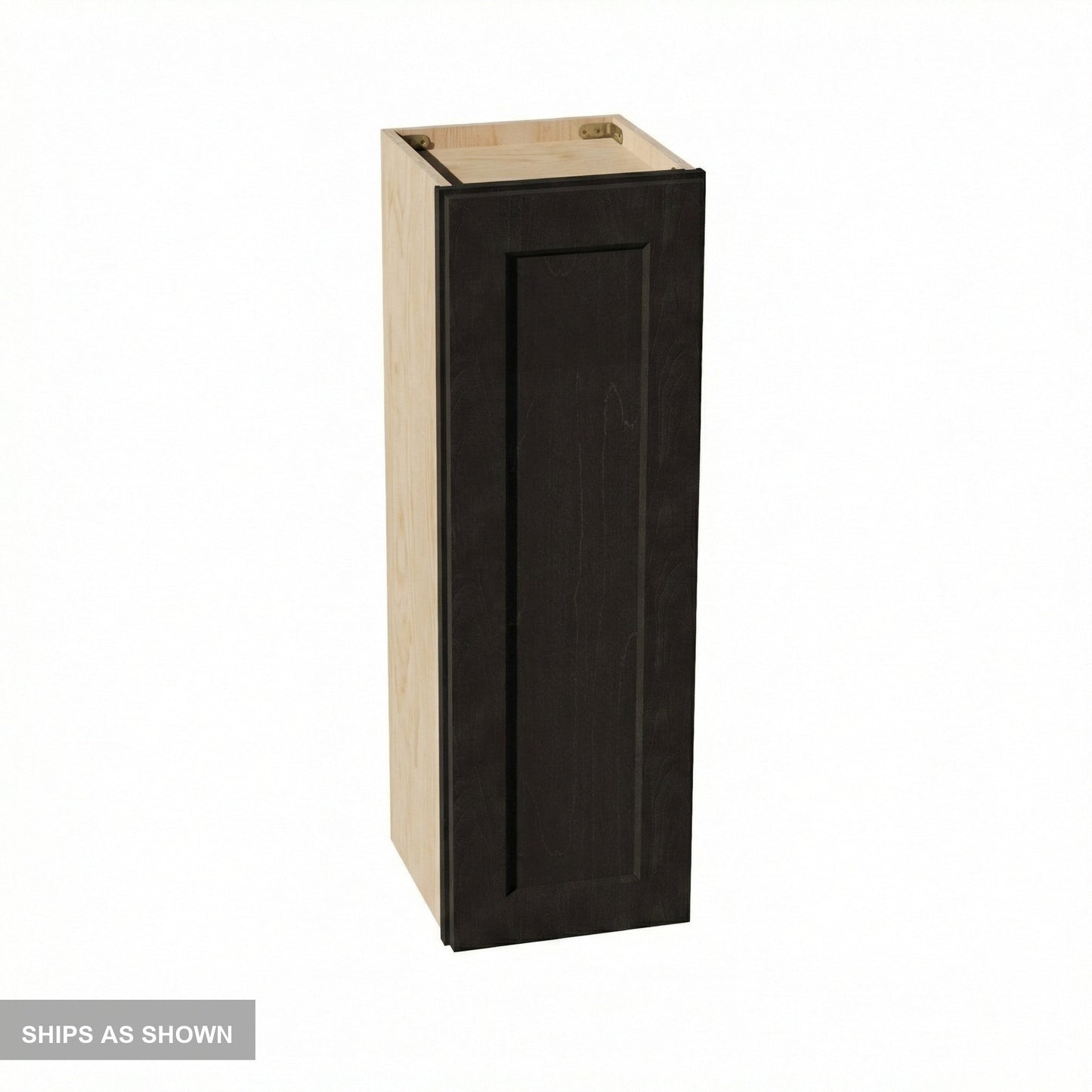 Quik Cabinets W1236 Ardelle Charcoal - Flatpack