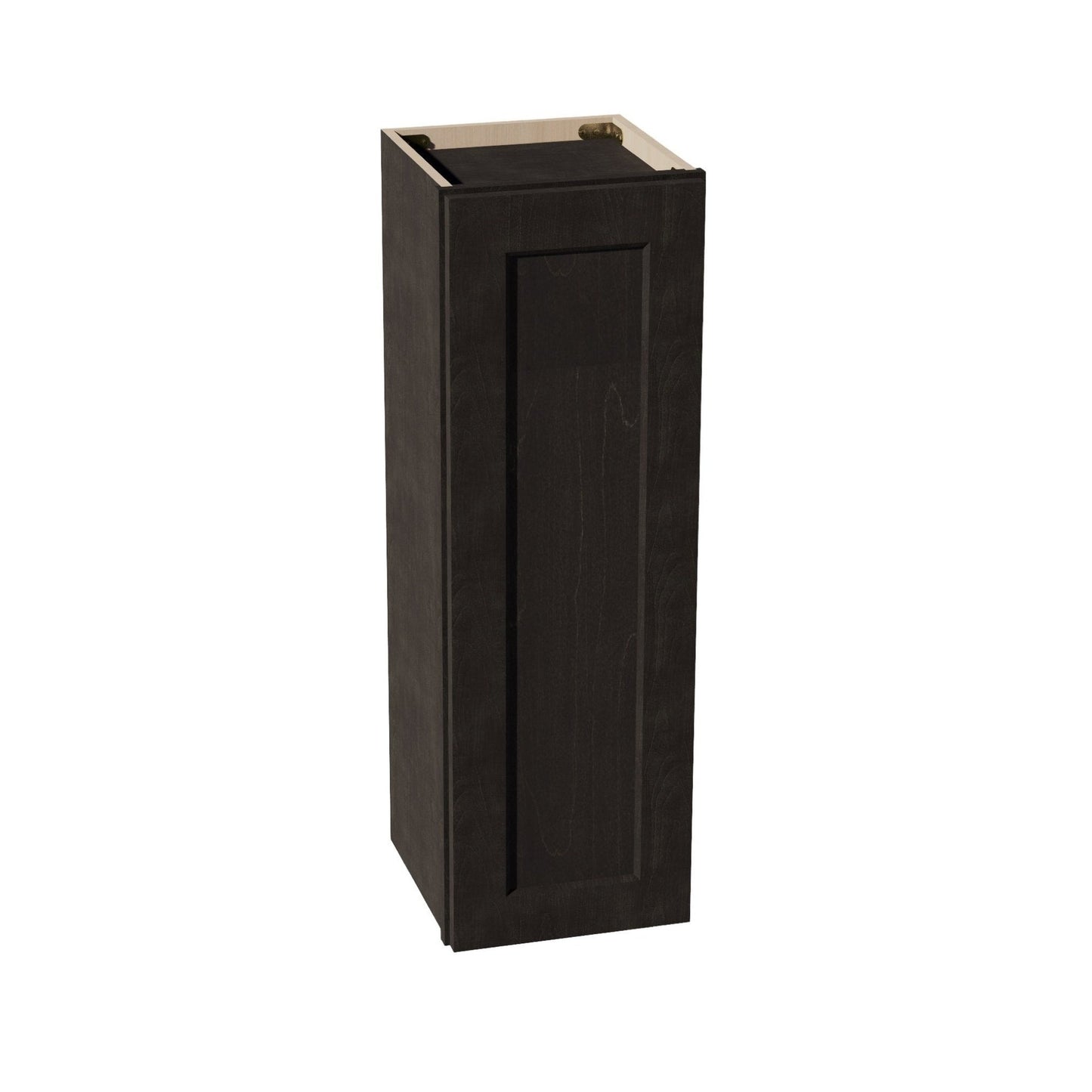 Quik Cabinets W1236 Ardelle Charcoal - Hero