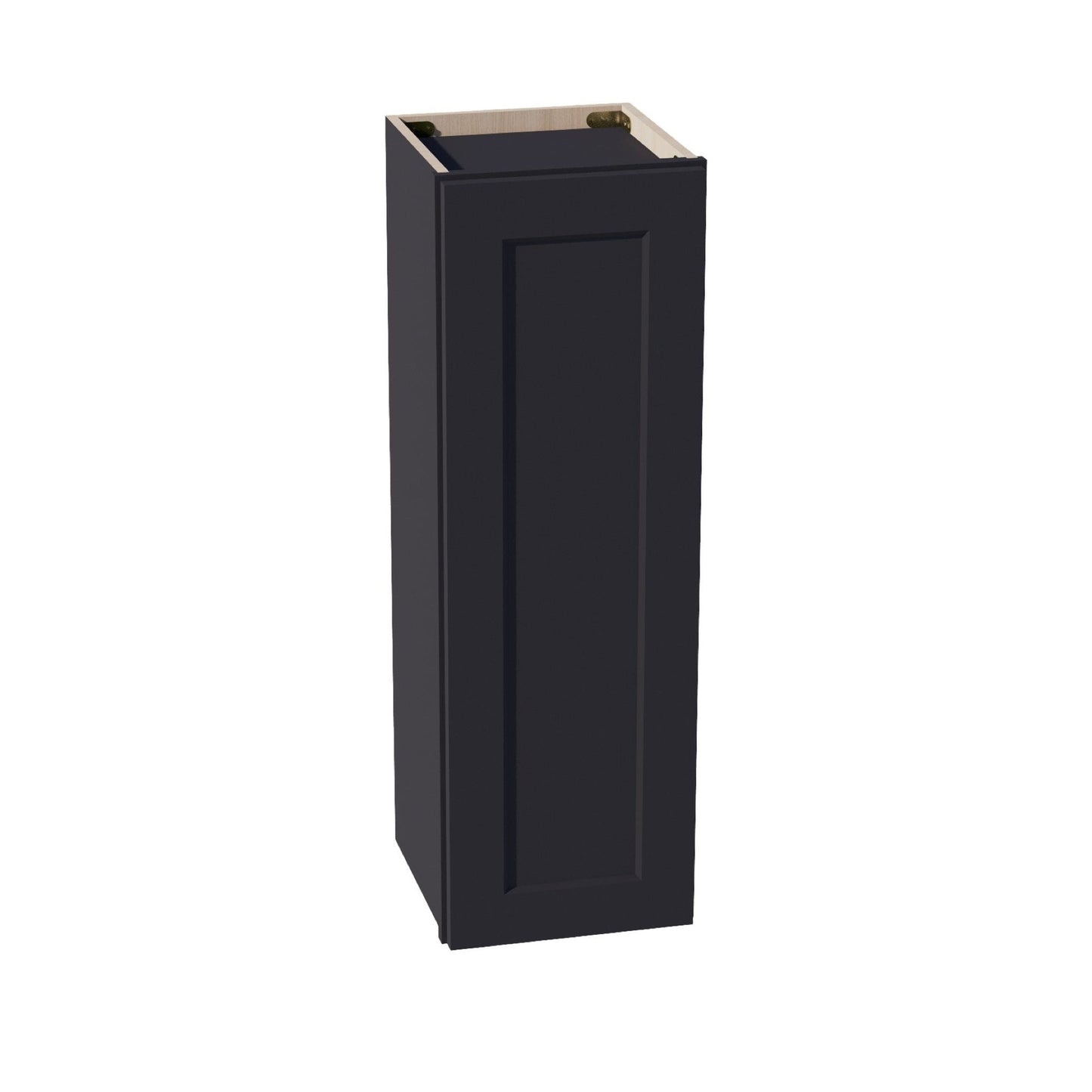 Quik Cabinets W1236 Ardelle Ebony - Hero