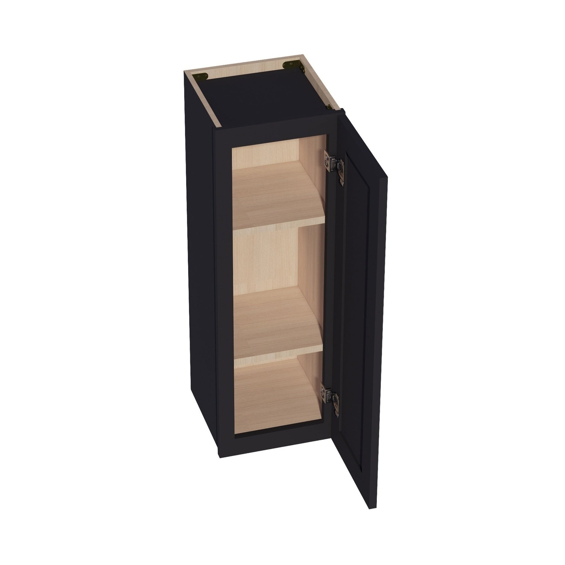 Shaker Wall Cabinet 12" (W1236) · Ardelle