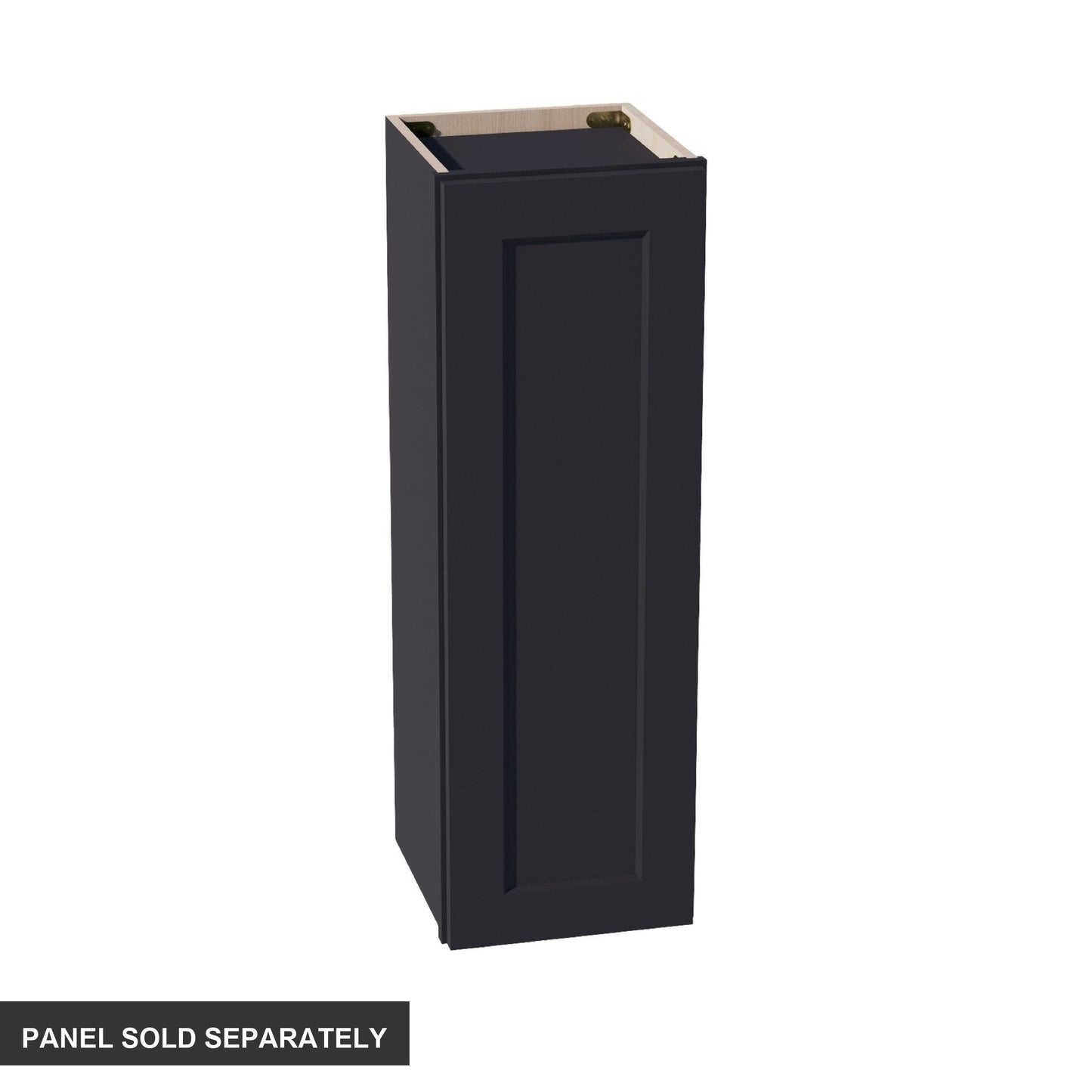 Quik Cabinets W1236 Ardelle Ebony - Product
