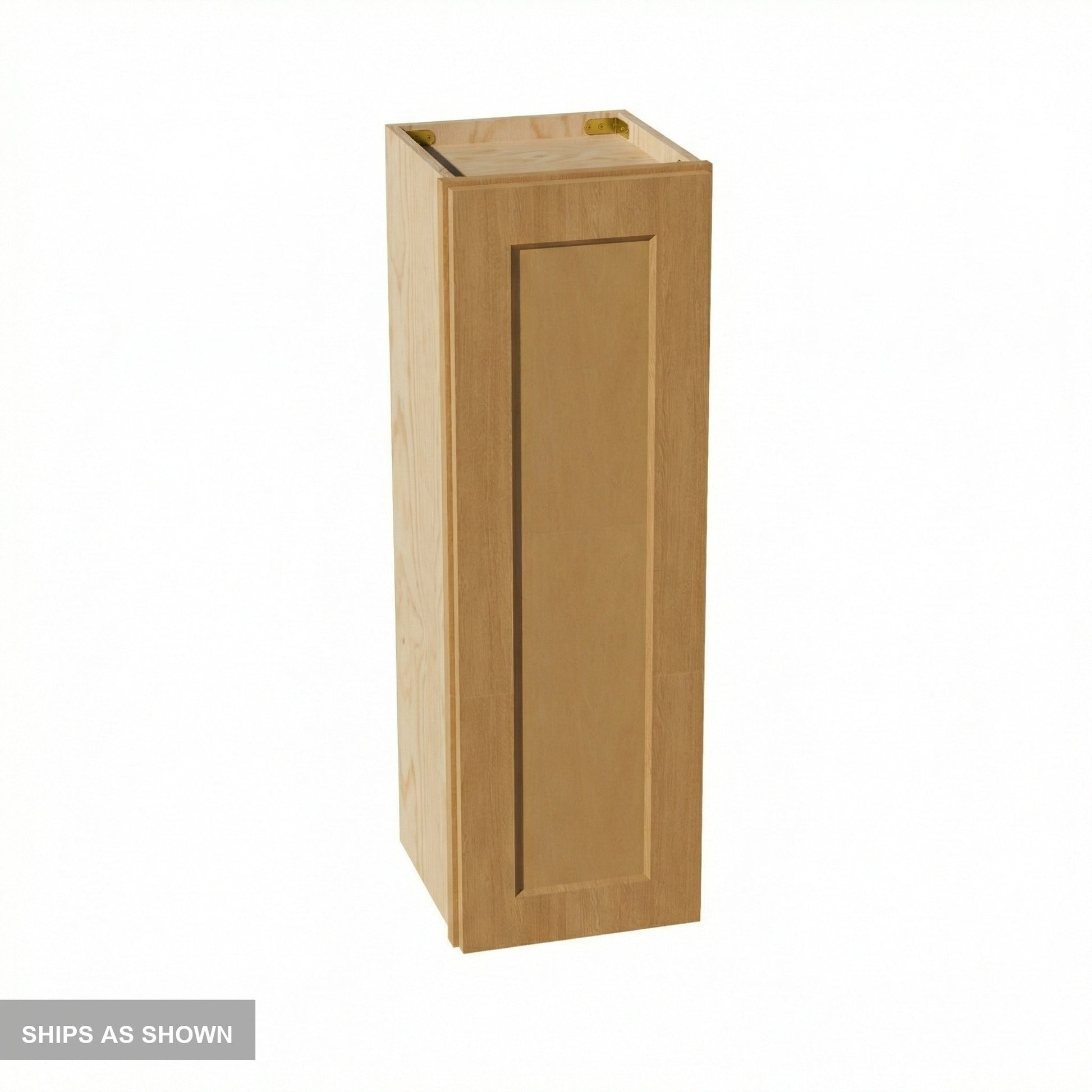 Shaker Wall Cabinet 12" (W1236) · Ardelle