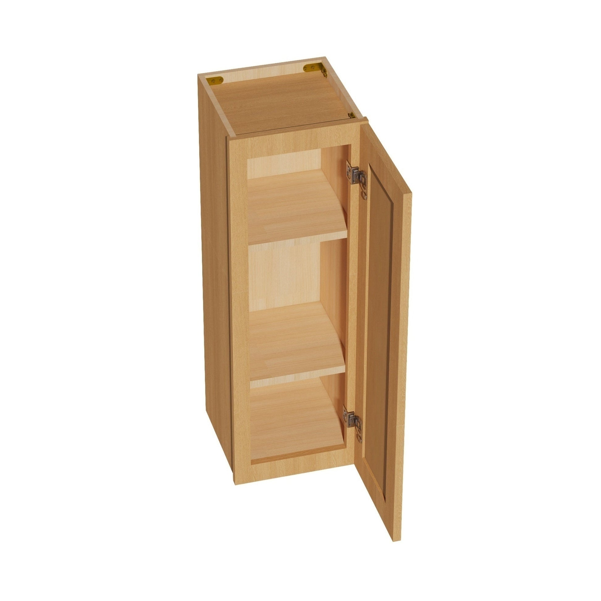 Shaker Wall Cabinet 12" (W1236) · Ardelle
