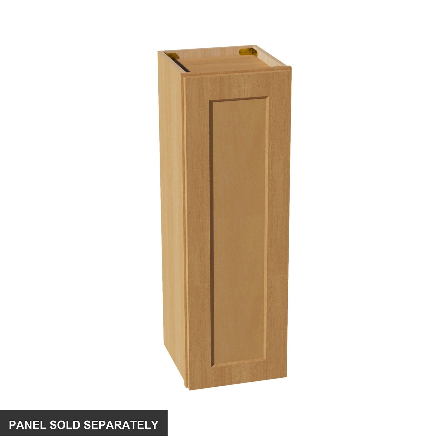 Shaker Wall Cabinet 12" (W1236) · Ardelle - Timber - Product
