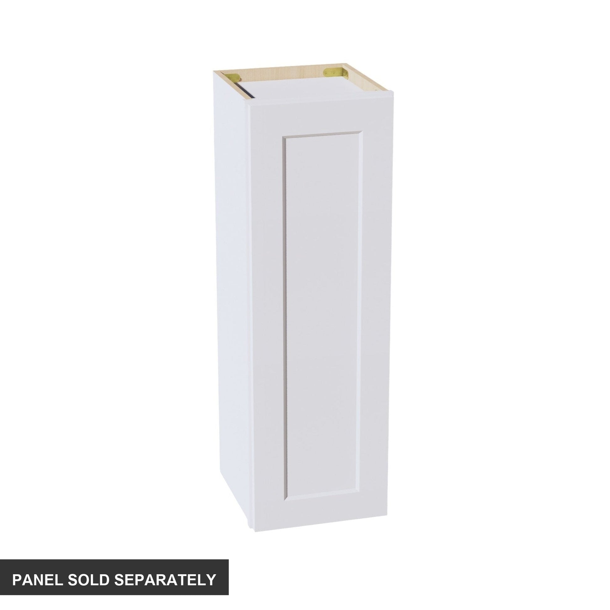 Shaker Wall Cabinet 12" (W1236) · Ardelle