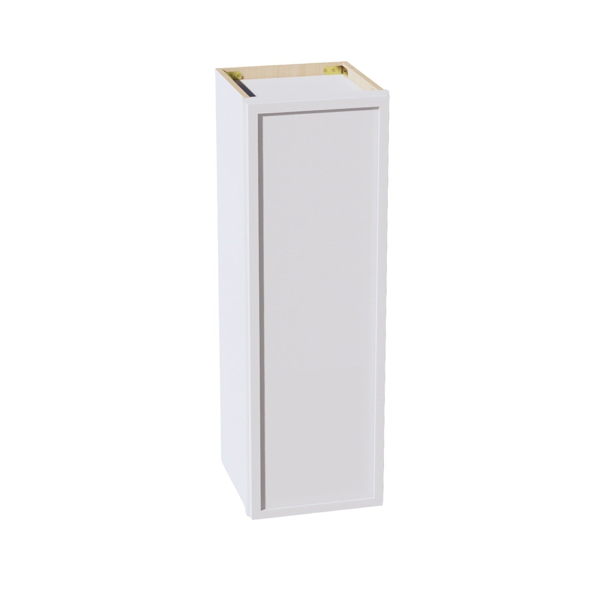 Slim Shaker Wall Cabinet 12" (W1236) · Slim