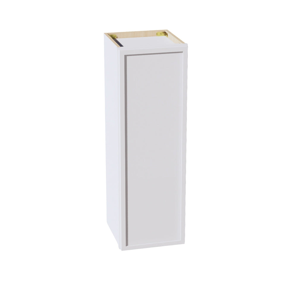 Slim Shaker Wall Cabinet 12" (W1236) · Slim