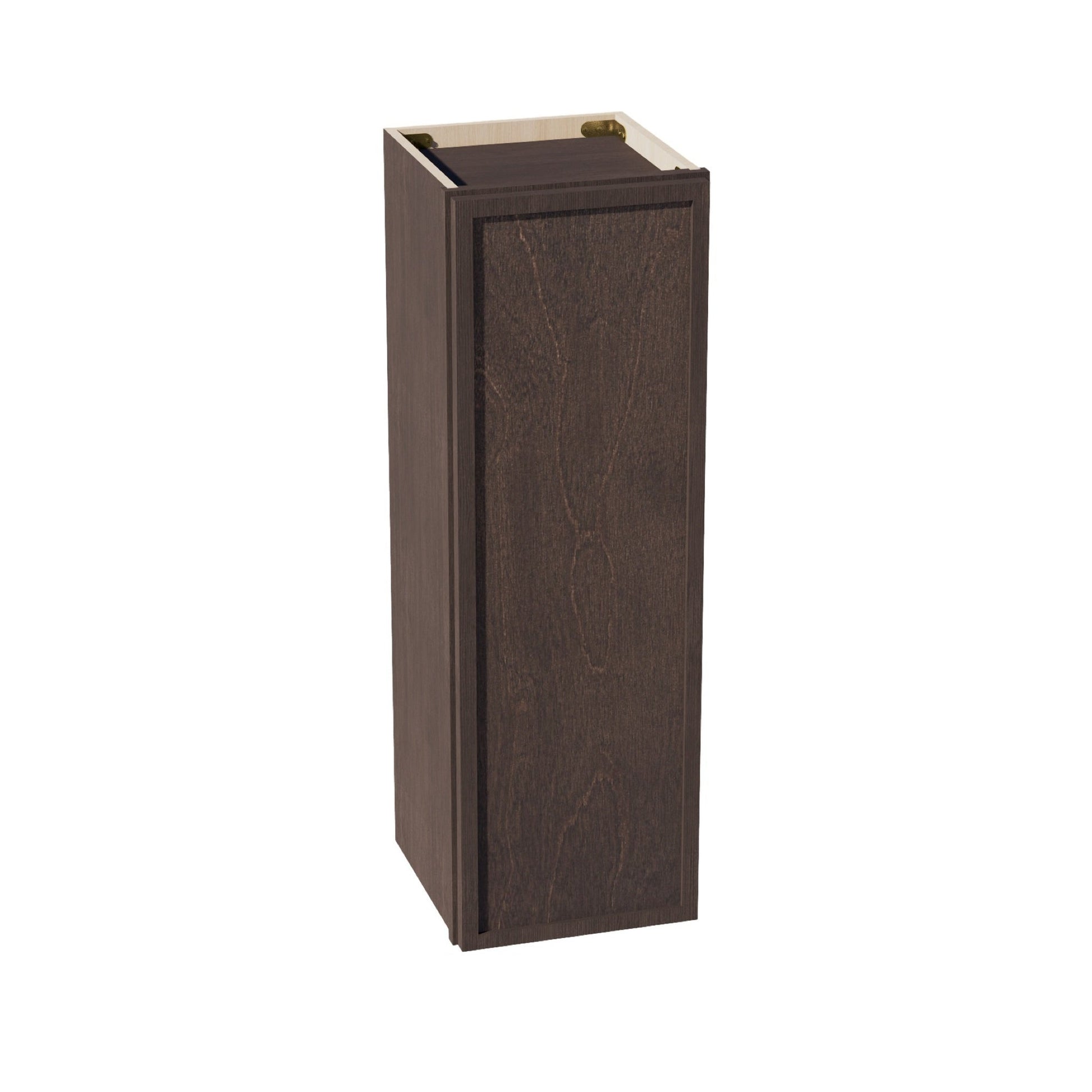 Slim Shaker Wall Cabinet 12" (W1236) · Slim