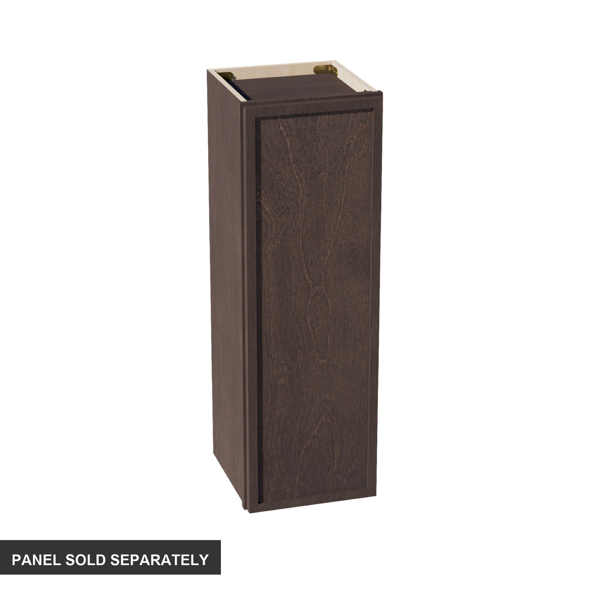 Slim Shaker Wall Cabinet 12" (W1236) · Slim
