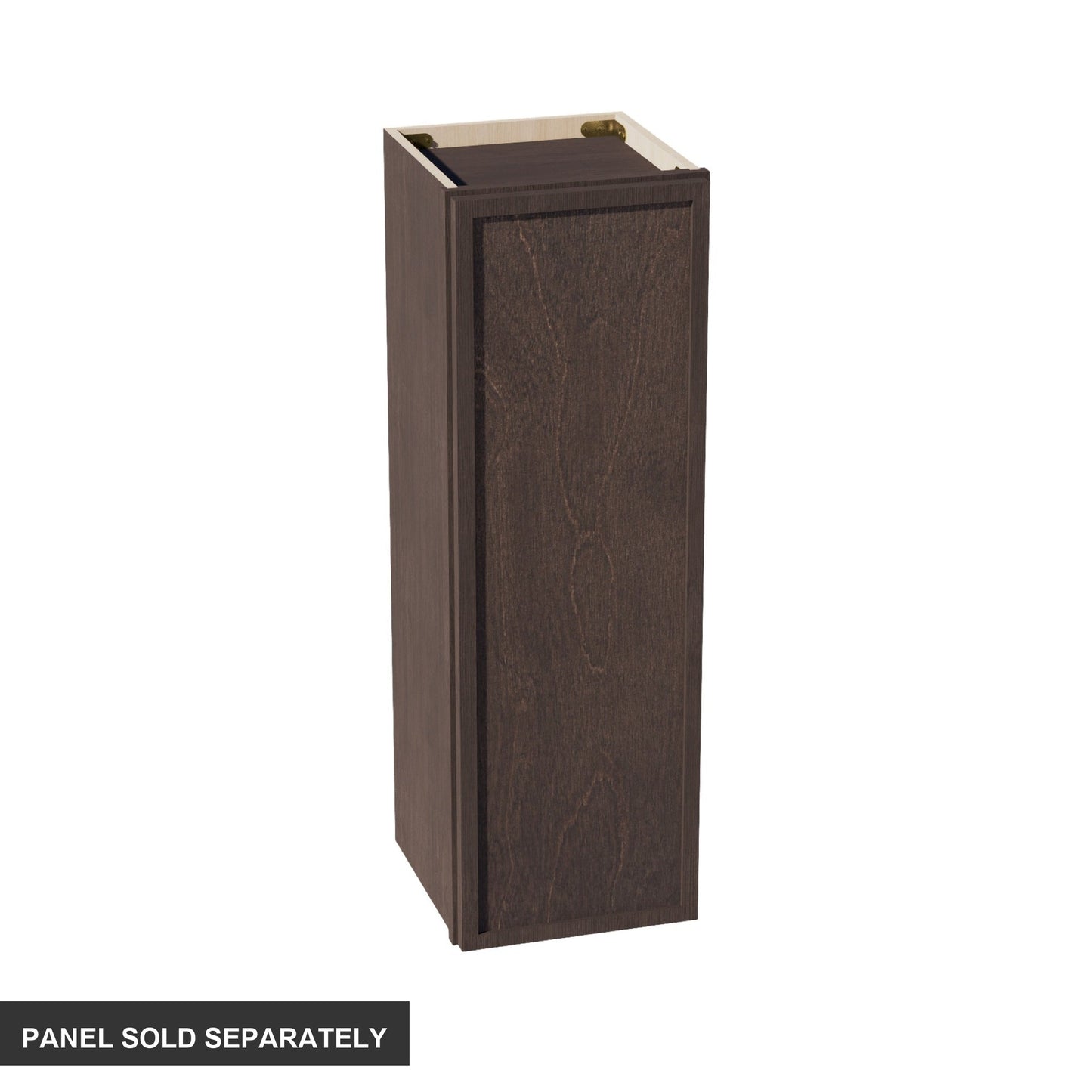 Quik Cabinets W1236 Slim Mocha - Product