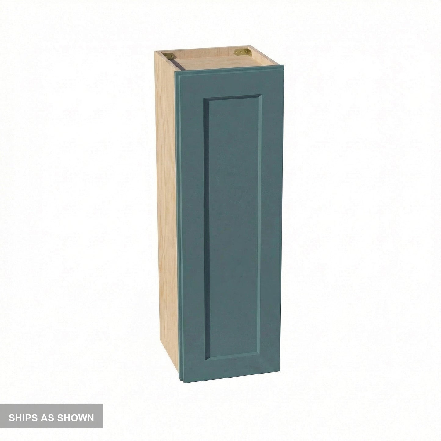 Quik Cabinets W1236 Tallis Fairy Green - Flatpack