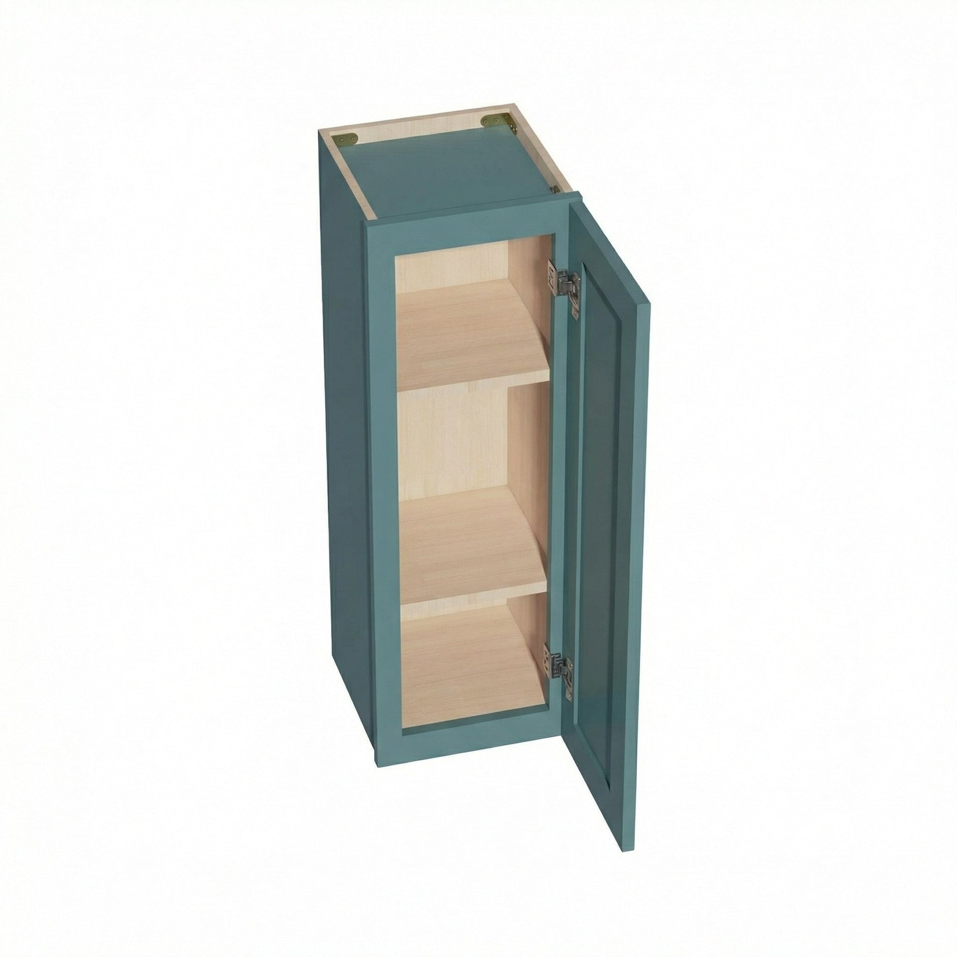 Shaker Wall Cabinet 12" (W1236) · Tallis