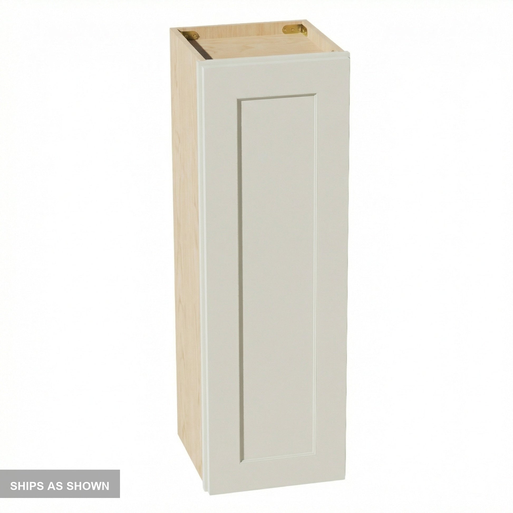 Shaker Wall Cabinet 12" (W1236) · Tallis