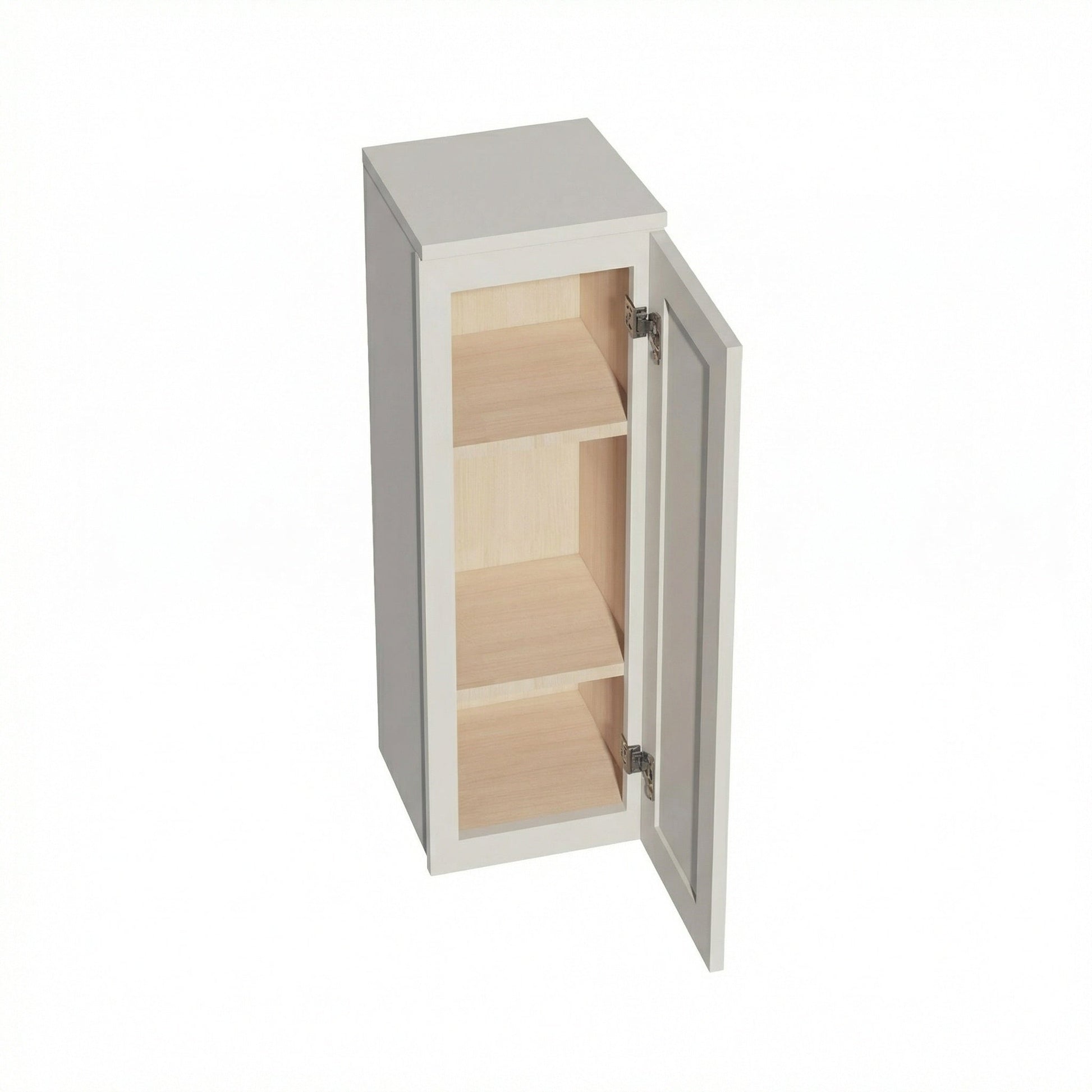 Shaker Wall Cabinet 12" (W1236) · Tallis