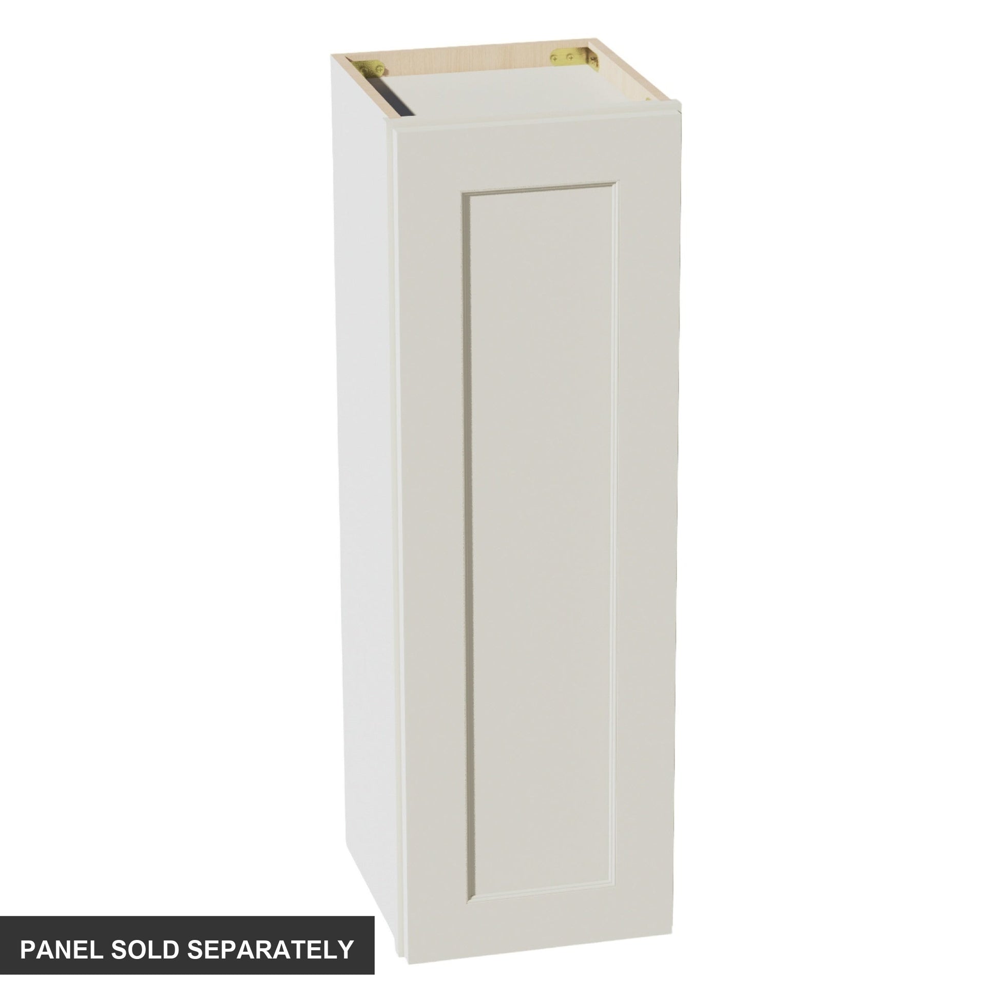 Shaker Wall Cabinet 12" (W1236) · Tallis