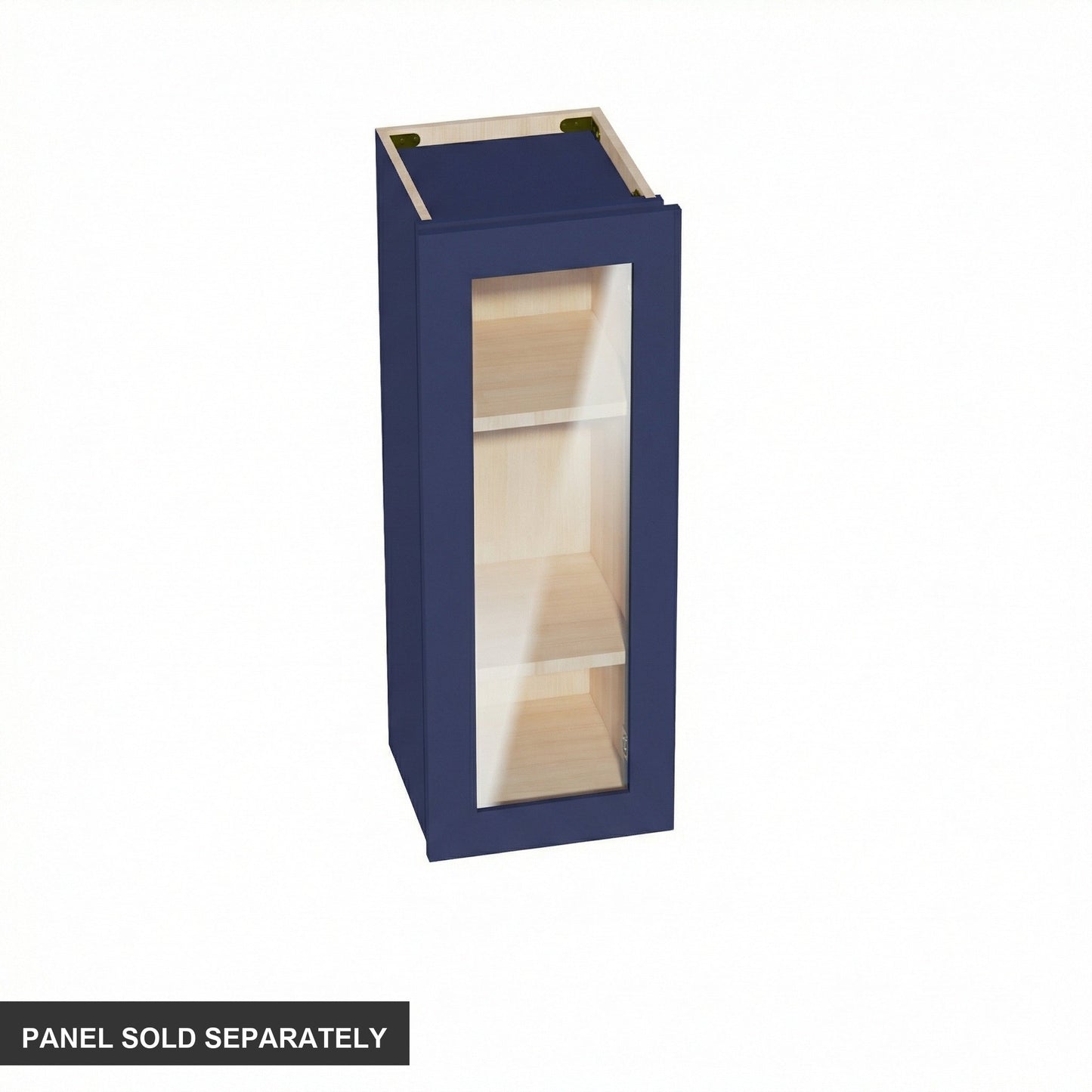 Quik Cabinets W1236GD Ardelle Blue - Product
